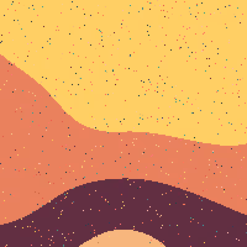 Donuts #6