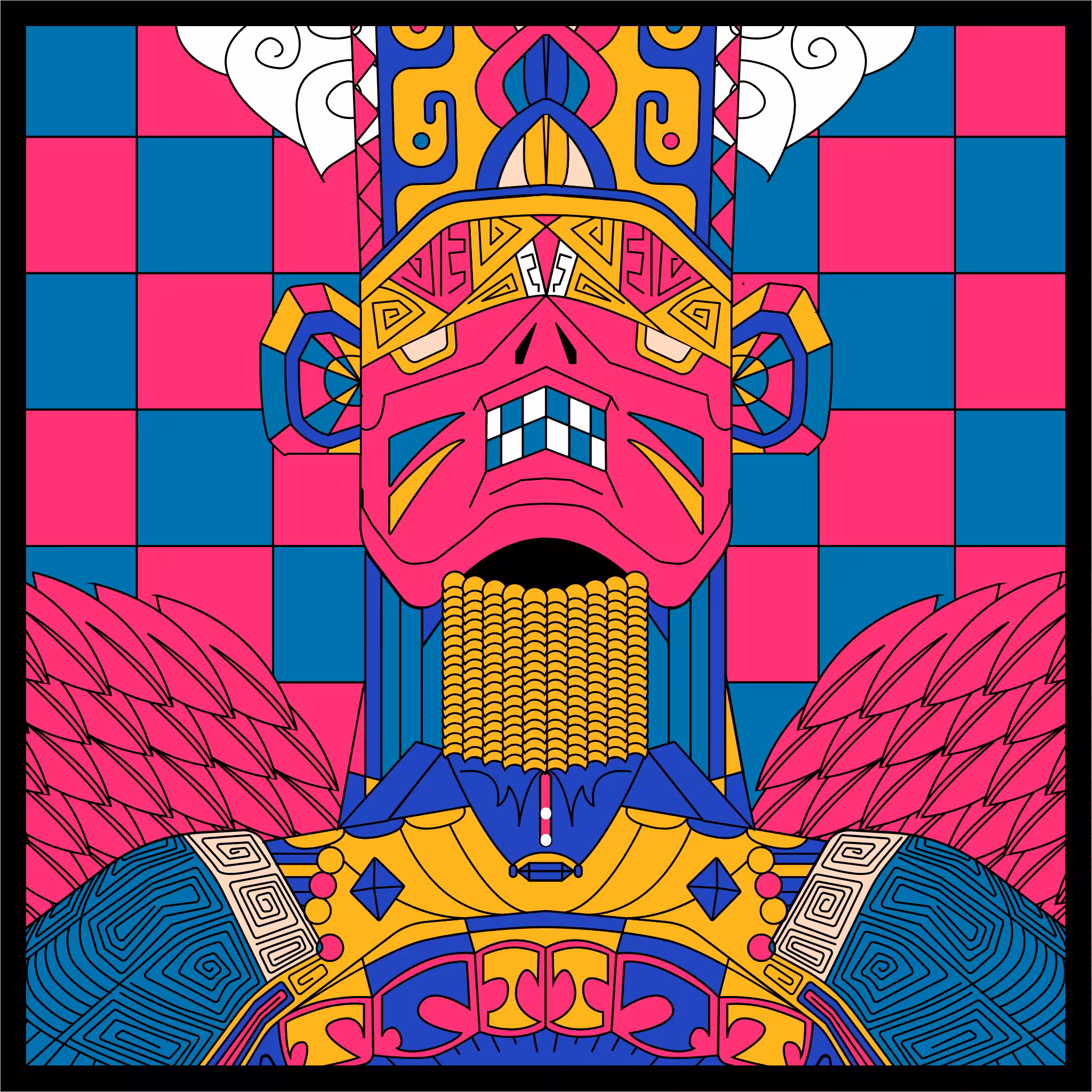 COLORIZ #64