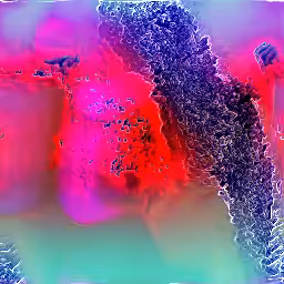 waves #45