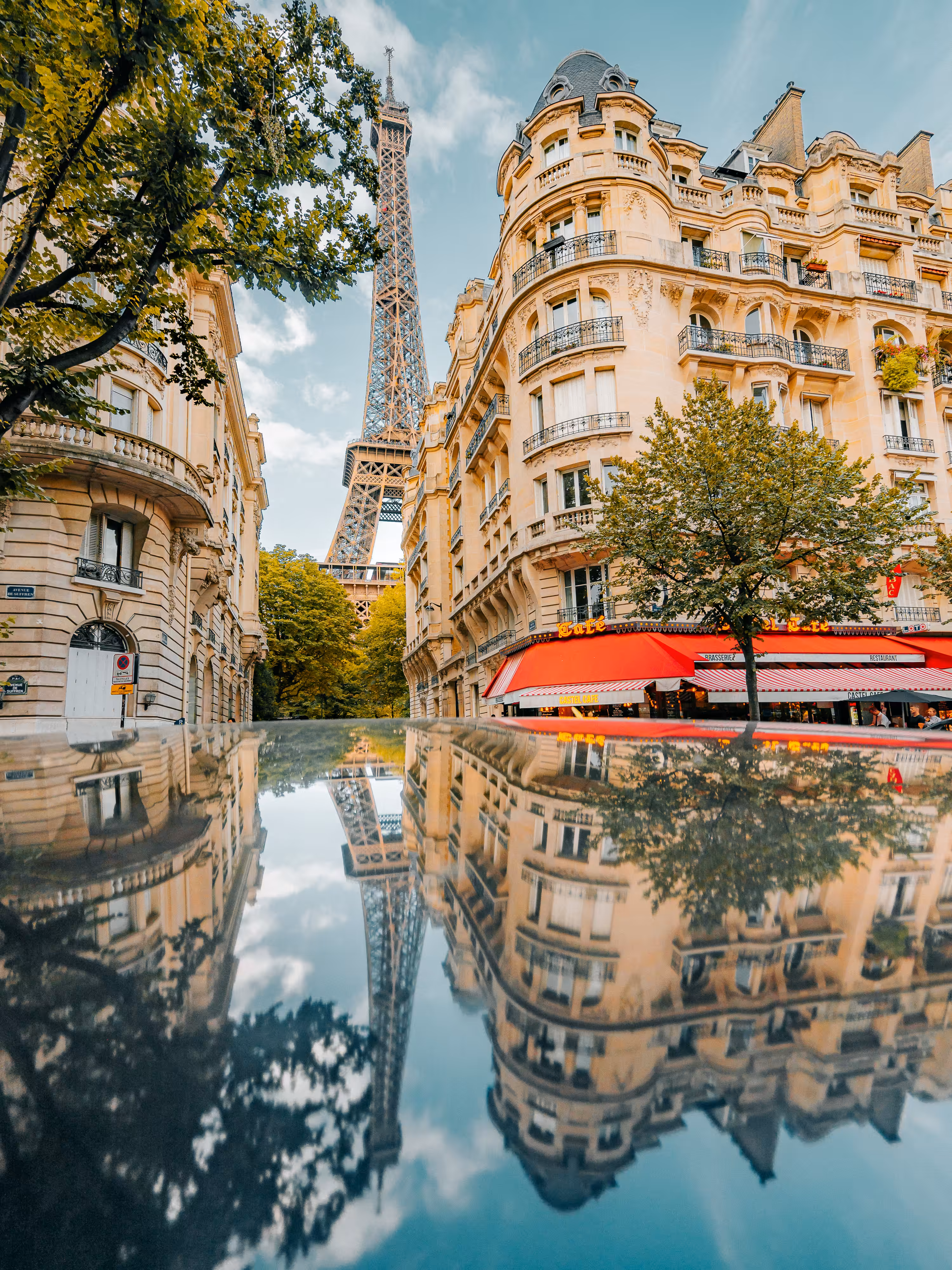 Upside Down