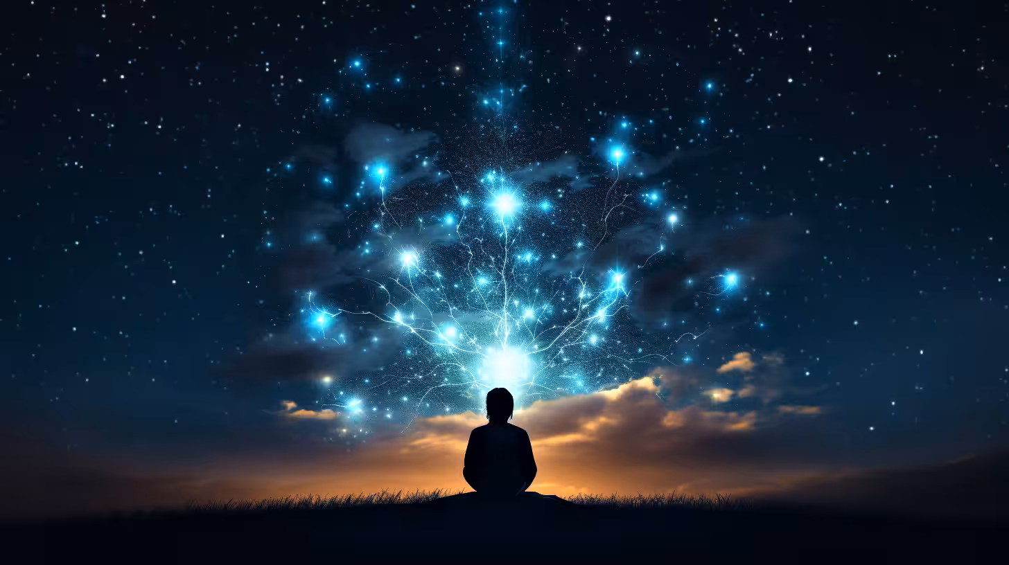 Draw it mind: Aligned