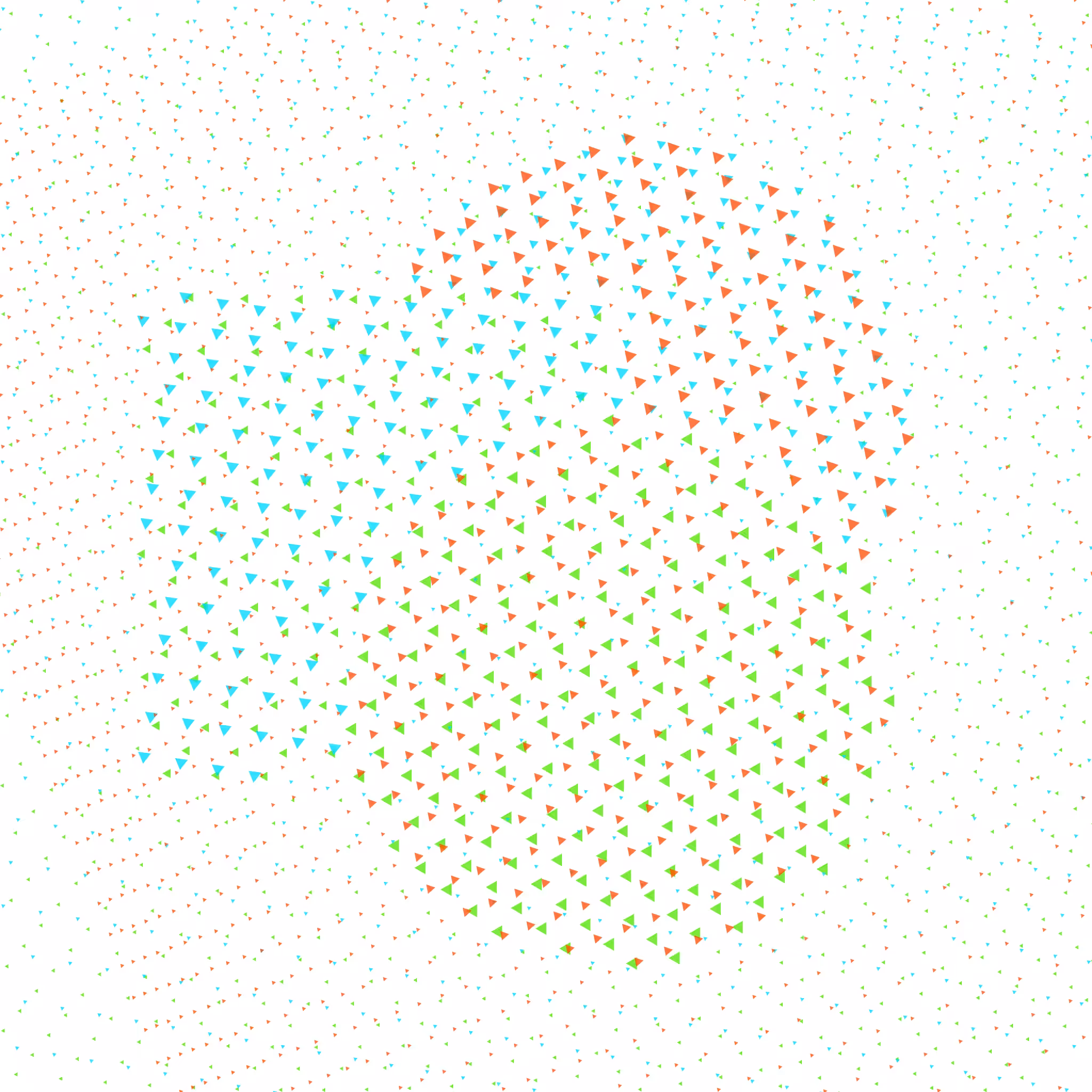 Trinary #7