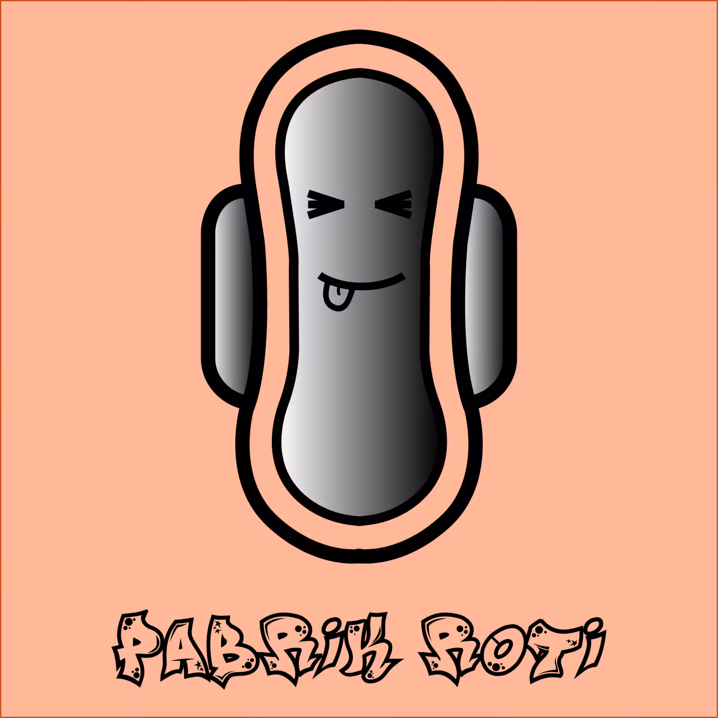 Logo Pabrik Roti: PABRIKROTI.IDN #4602