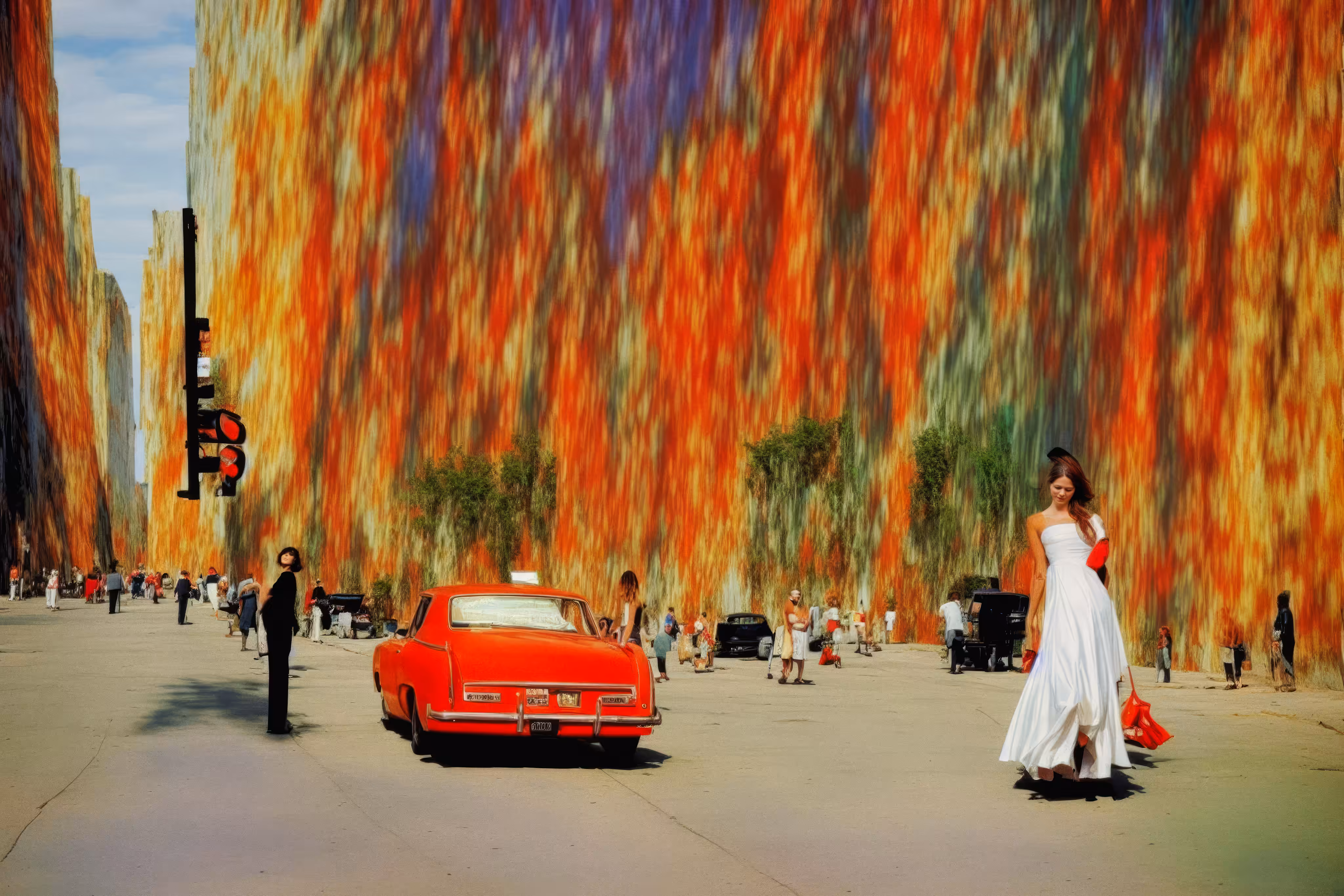 Don't Look Back