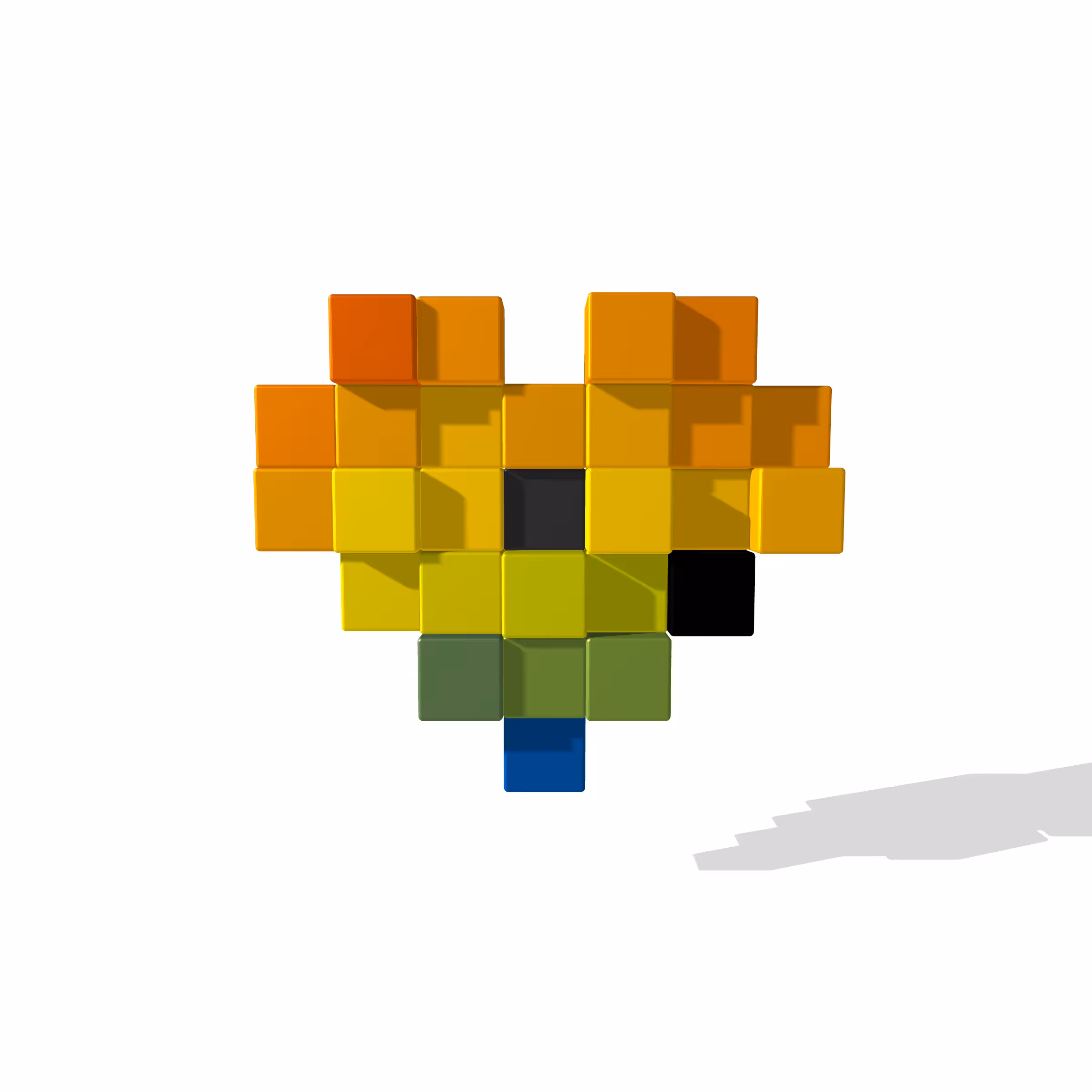heart + craft #24576
