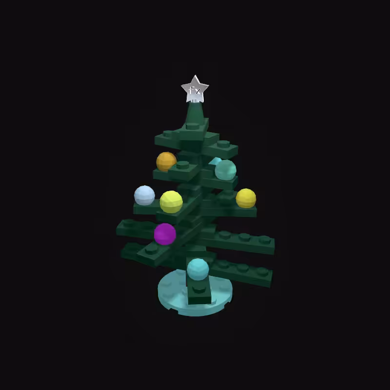 Have a Xmas-Tree! #48