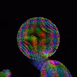 Shader Runner #71