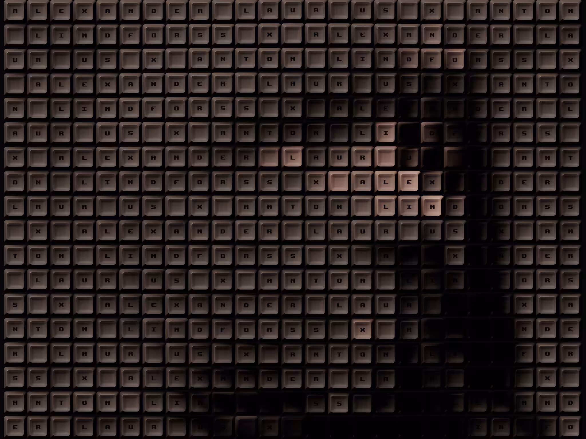 The Artist Code - Combine24: #144