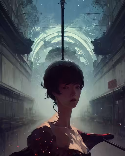 Story #23 - AI Generated