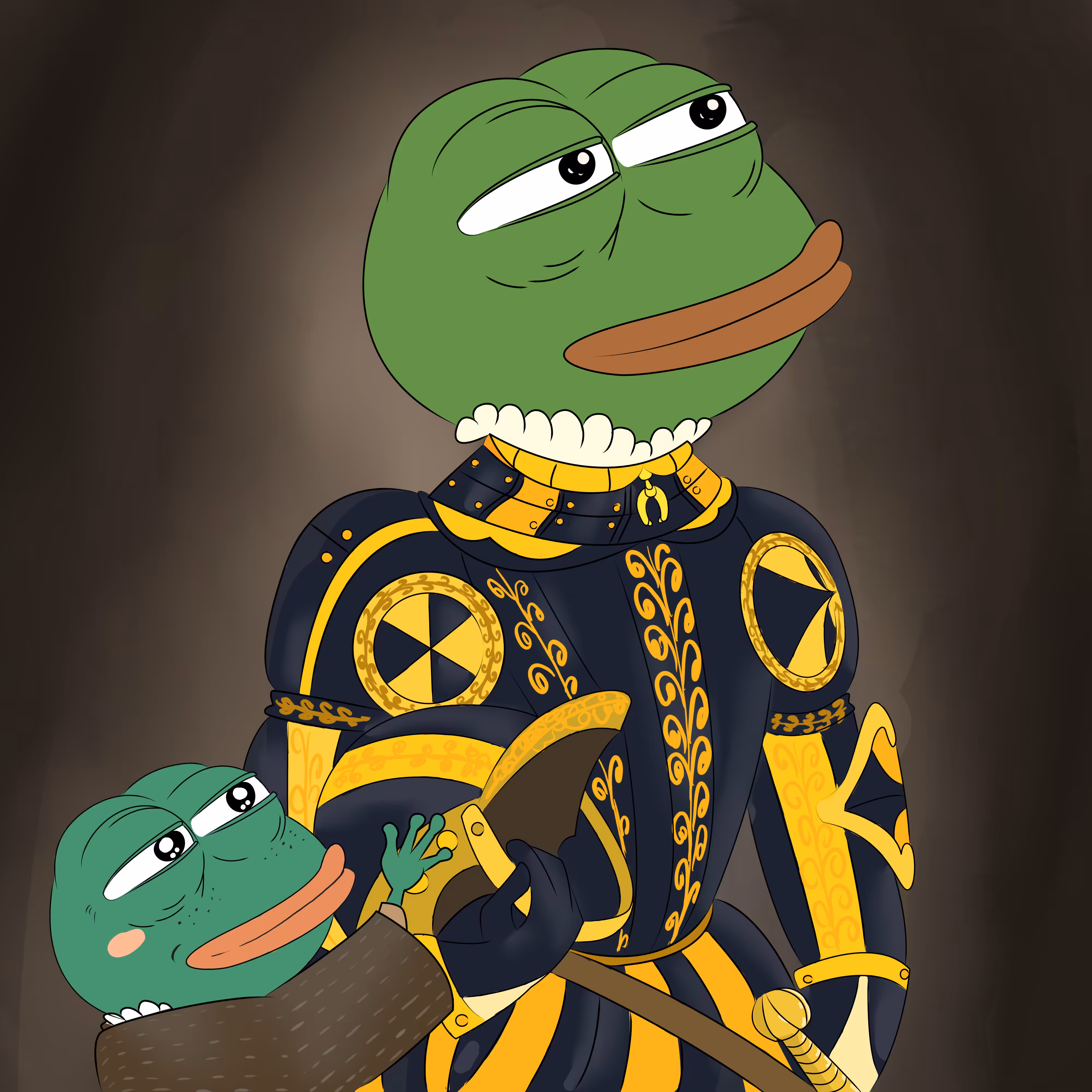 Pepe d'Avalos