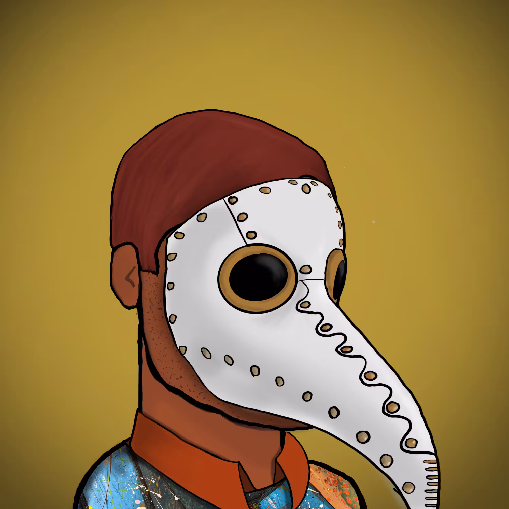 Subterrestrials #45