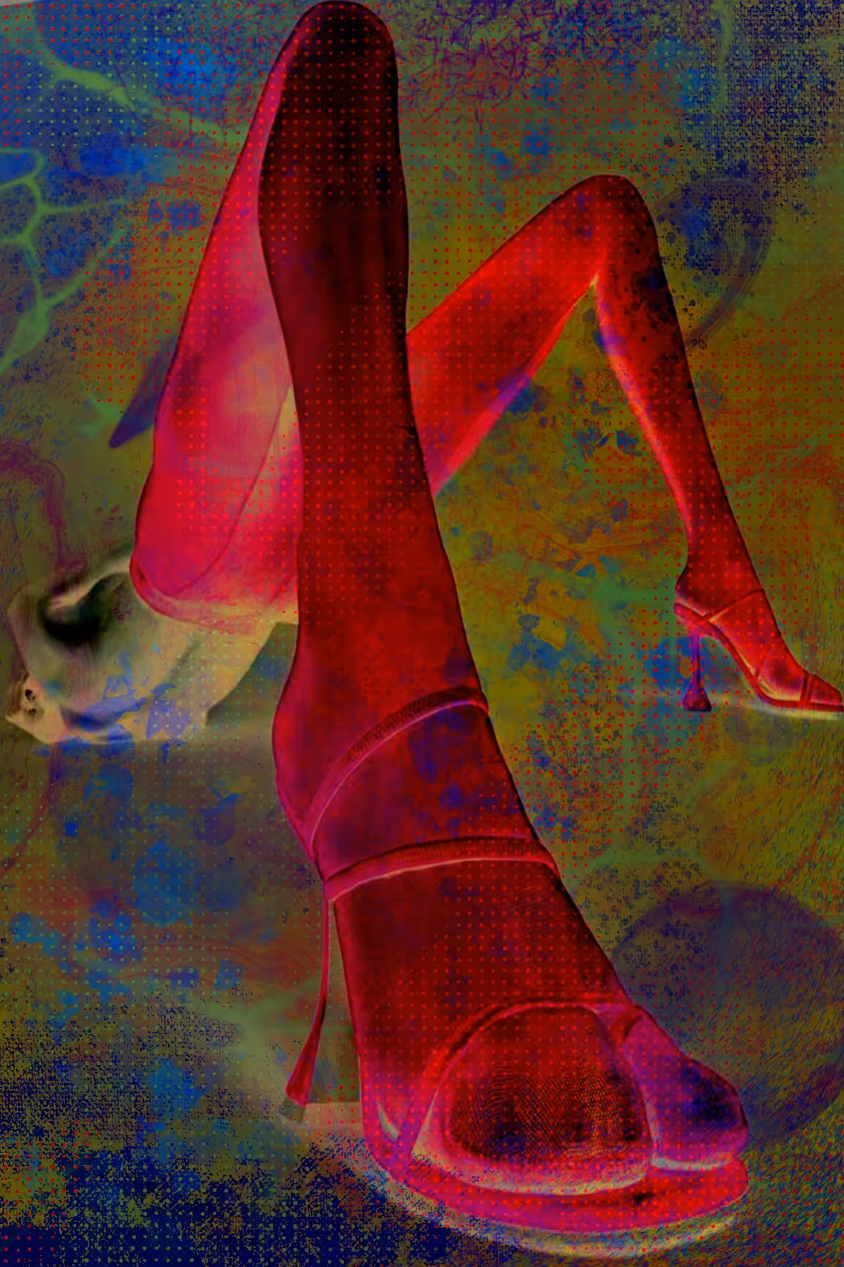 Body Glitch