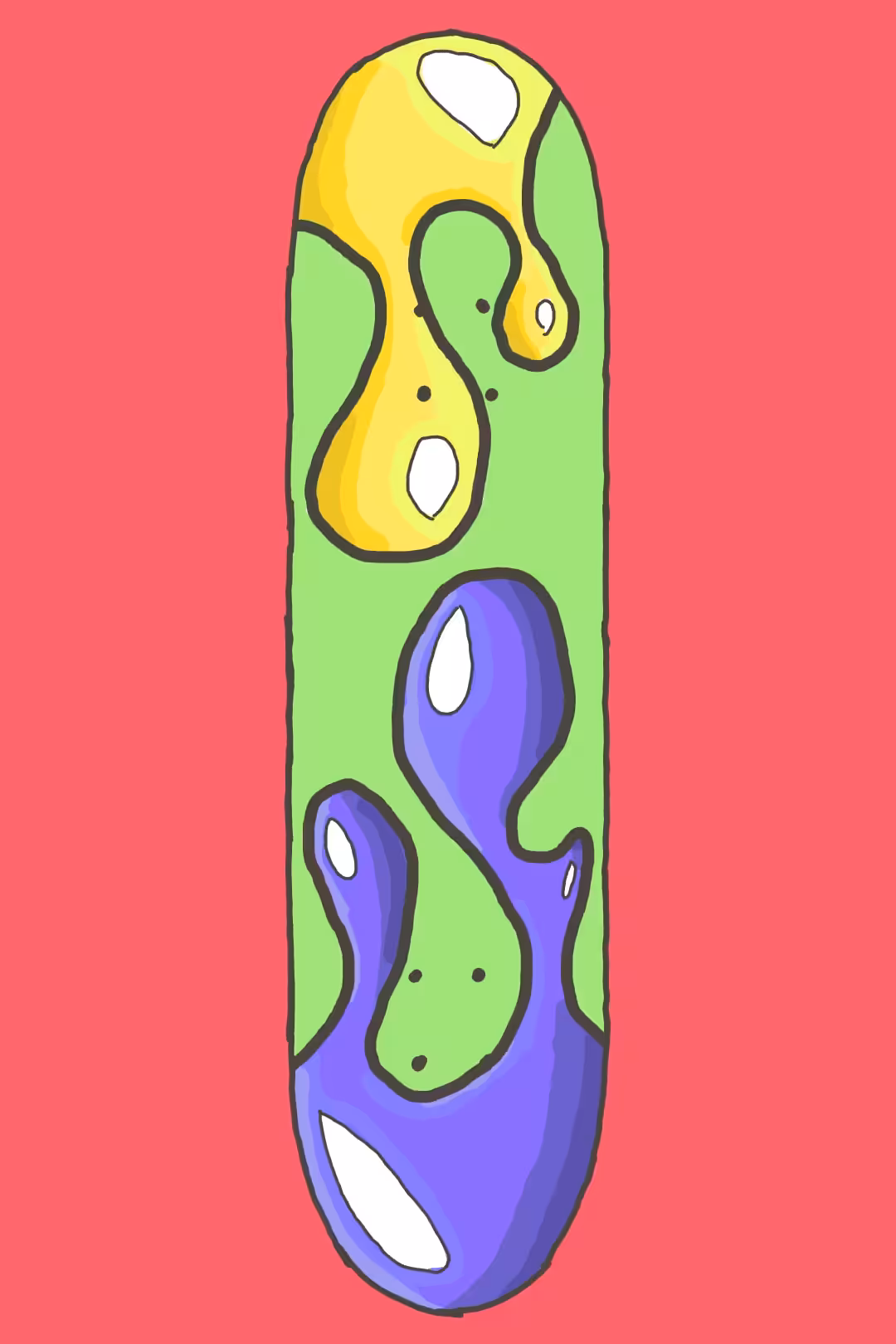 Drippy #2