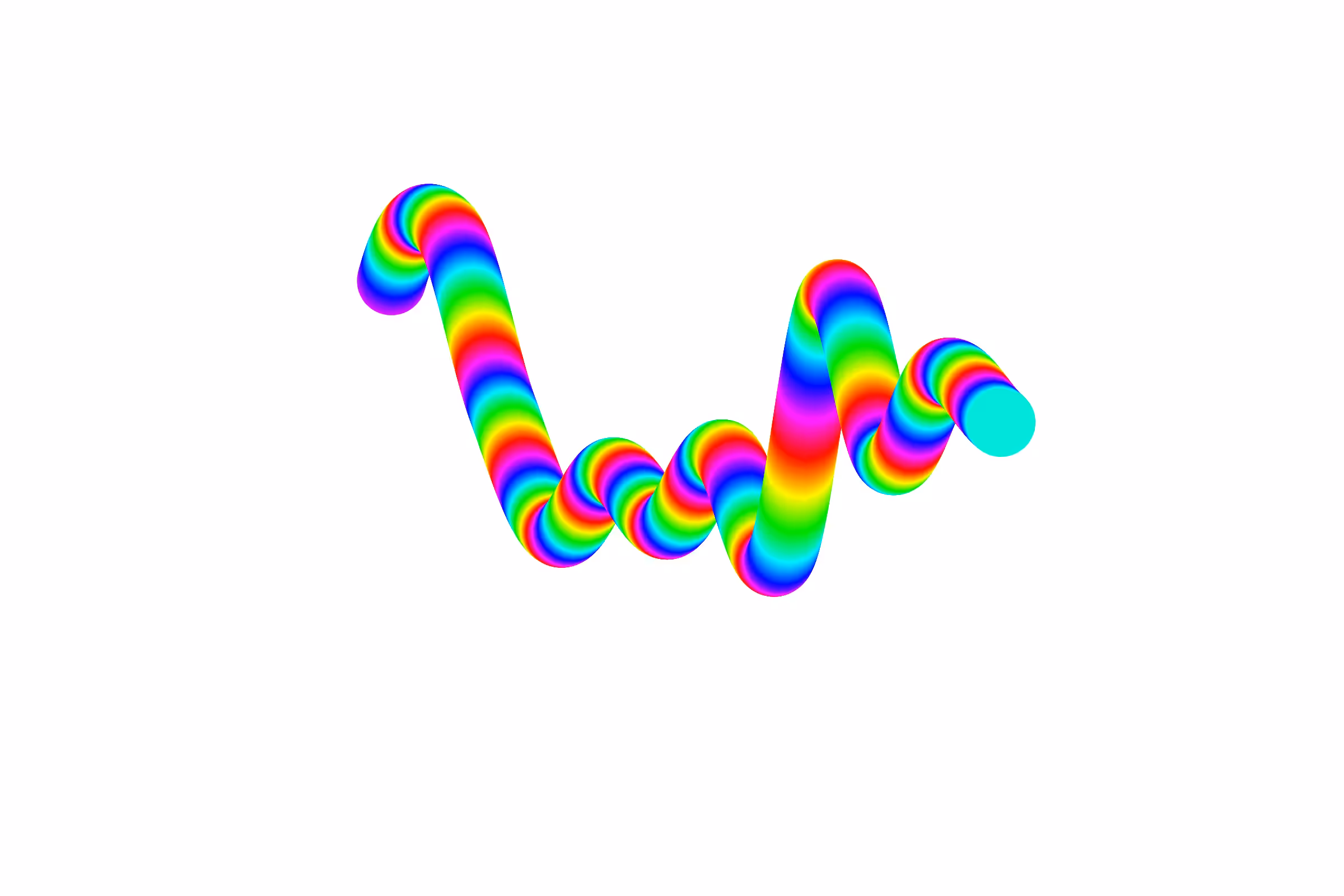 Chromie Squiggle #6269