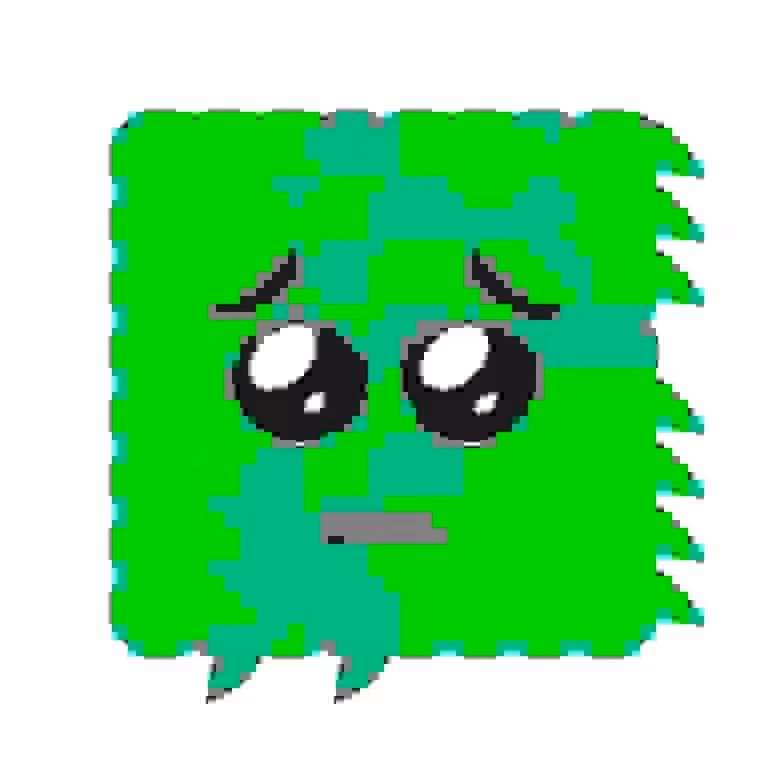 FoliaVirus: Kudzu #662