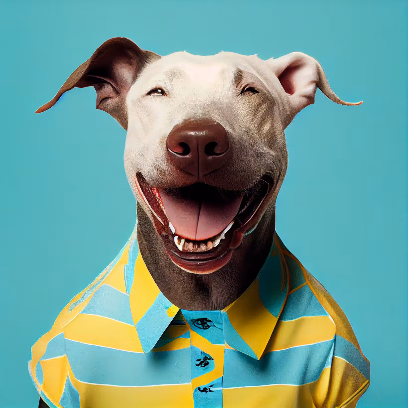 The Smile