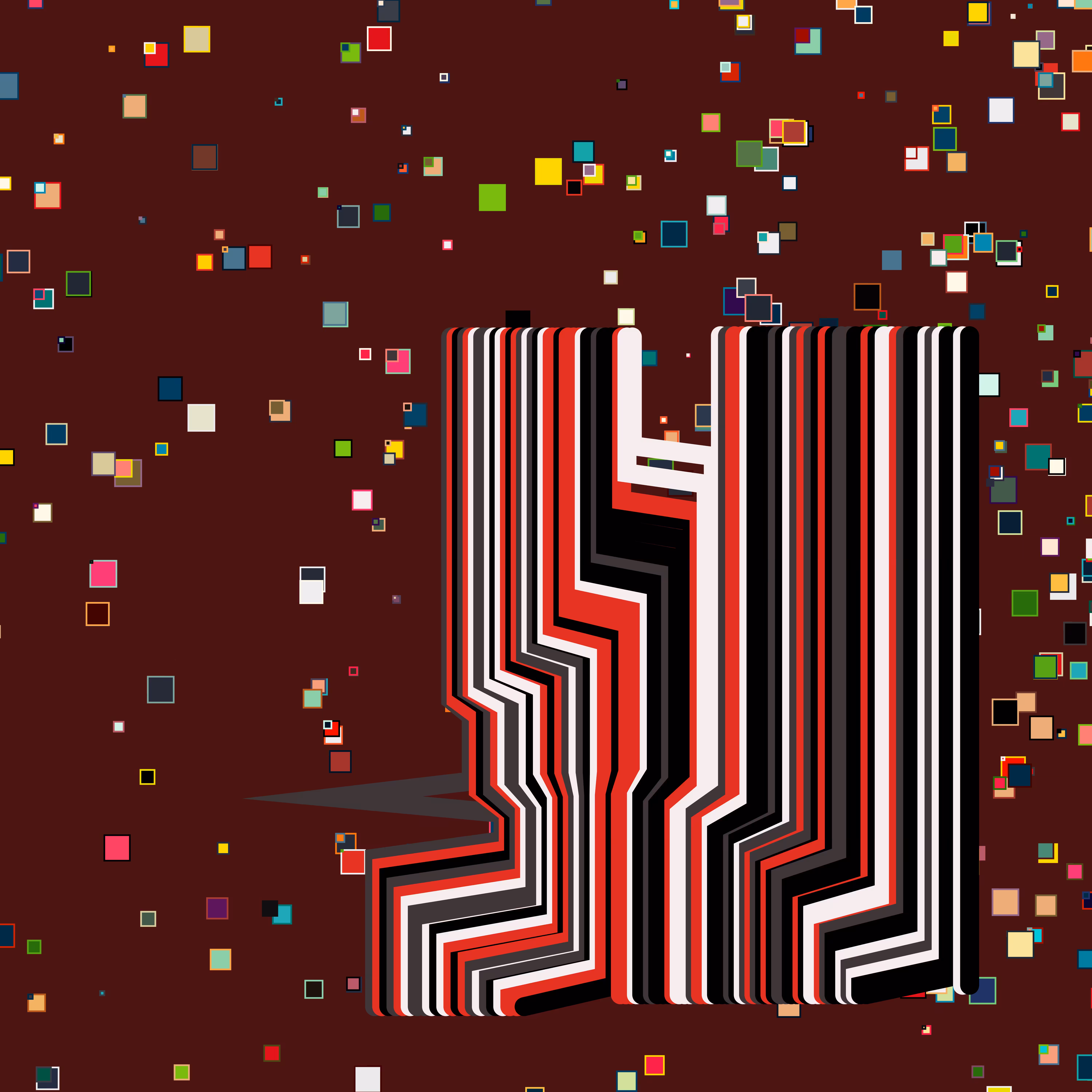 Pixels' Narrative #15