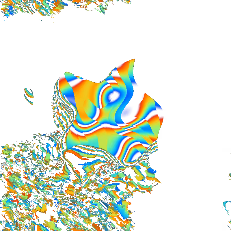 Lysergic Desintegration / Interactrip / #54