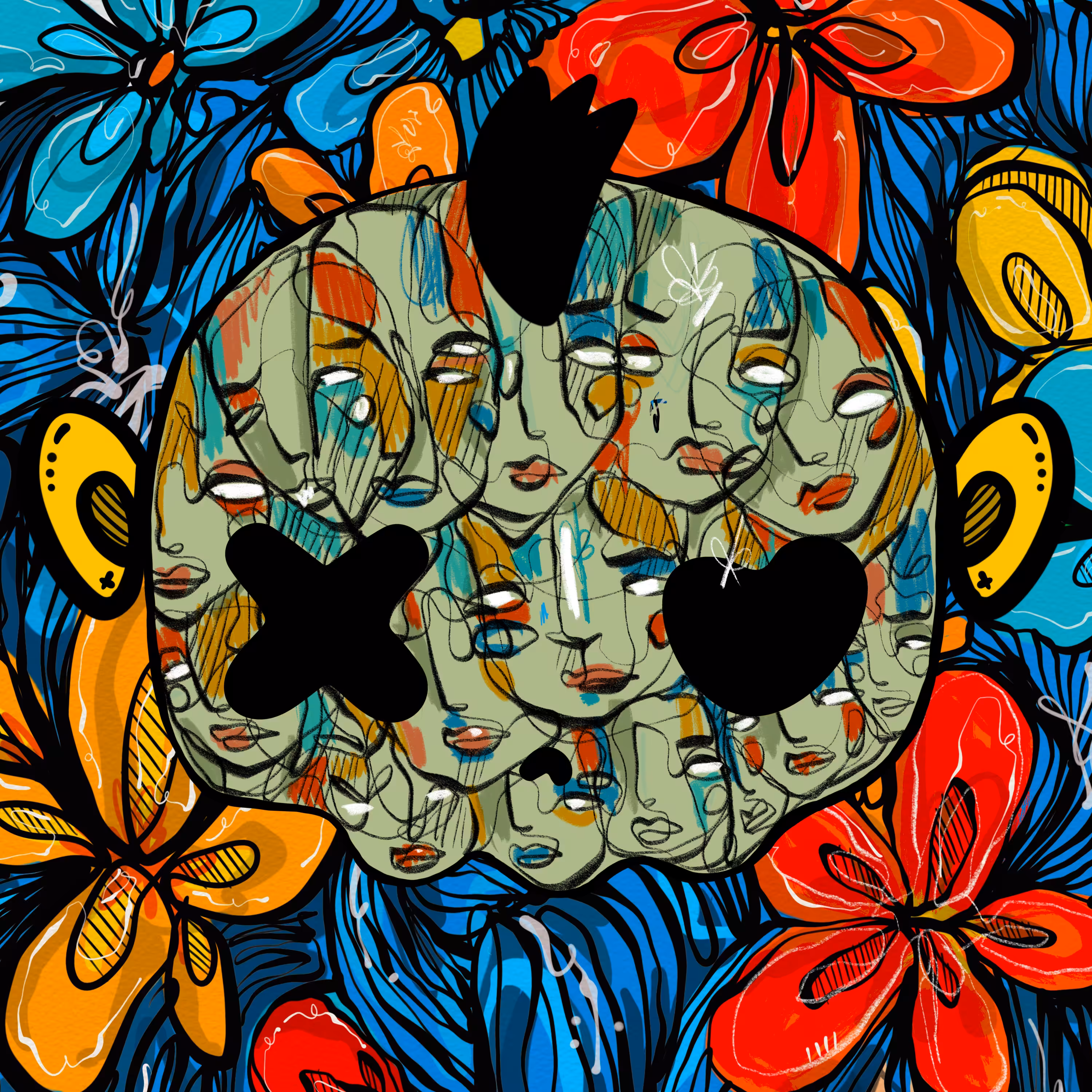 ORGNLS by SABET #54014