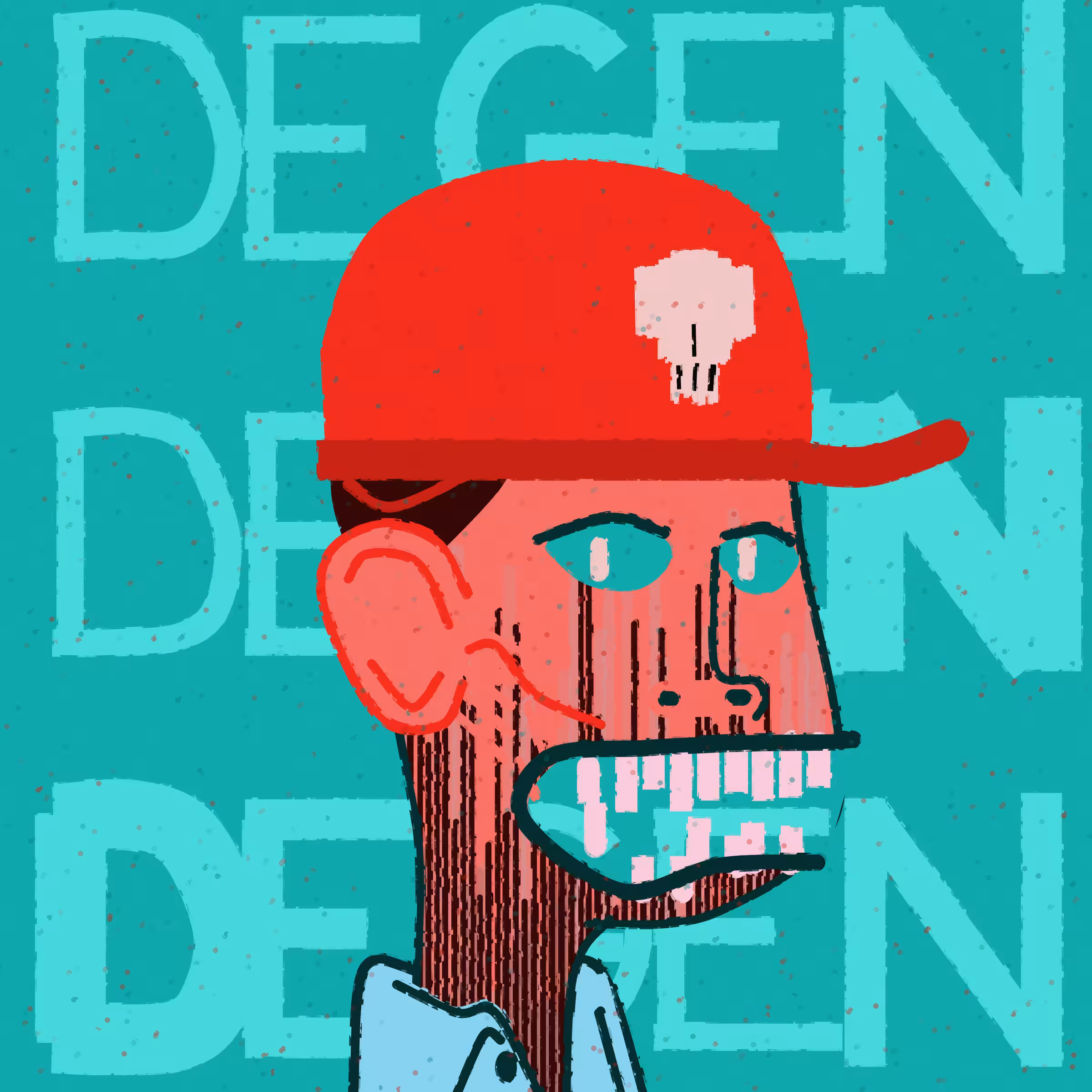 Det Occult  #1003