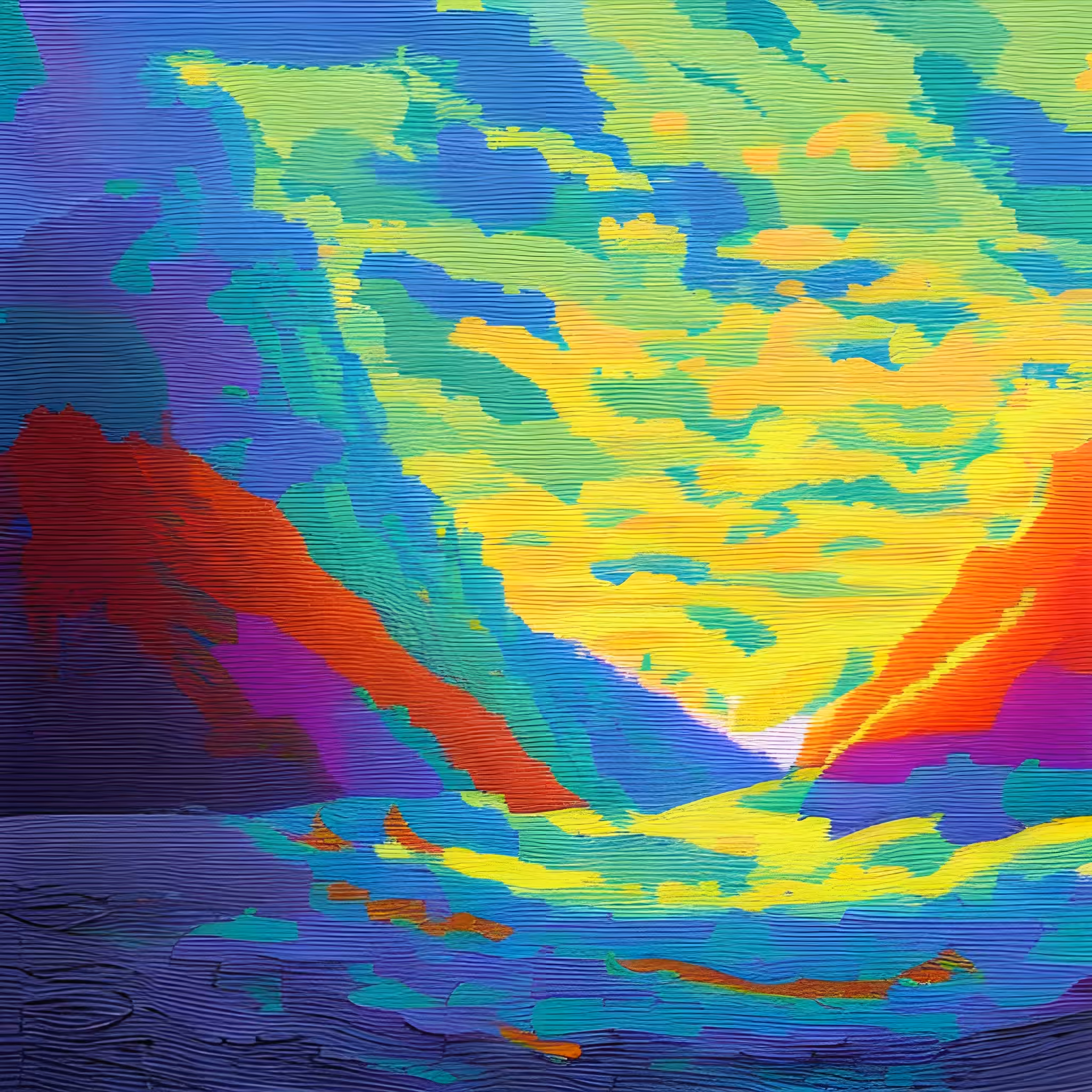 digitalDreamscapes 40