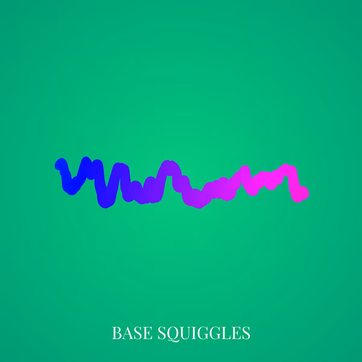 Base Squiggles #19