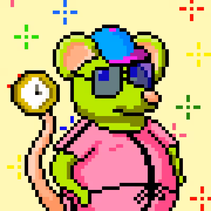 XTZ-Rat #36
