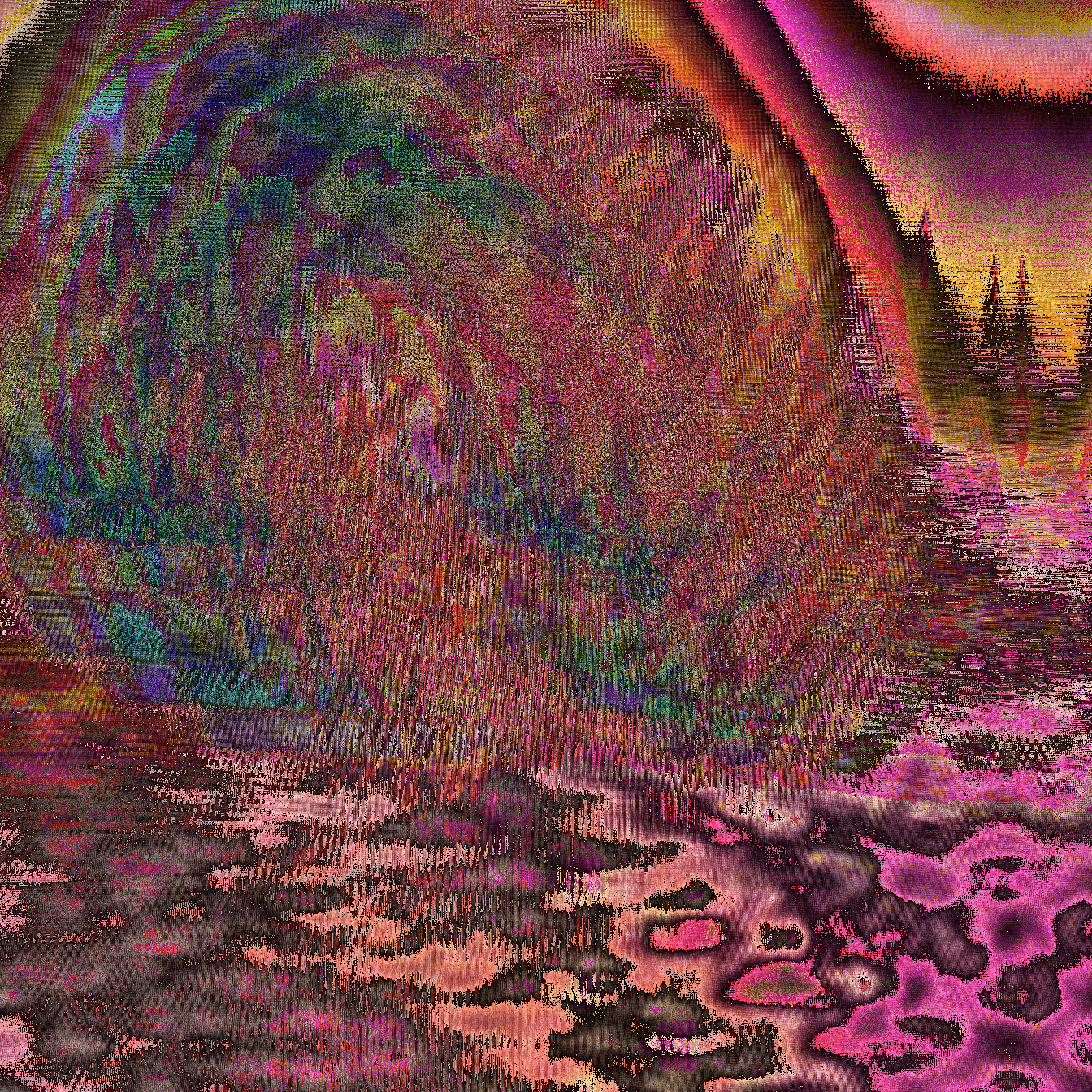 Solar Flare