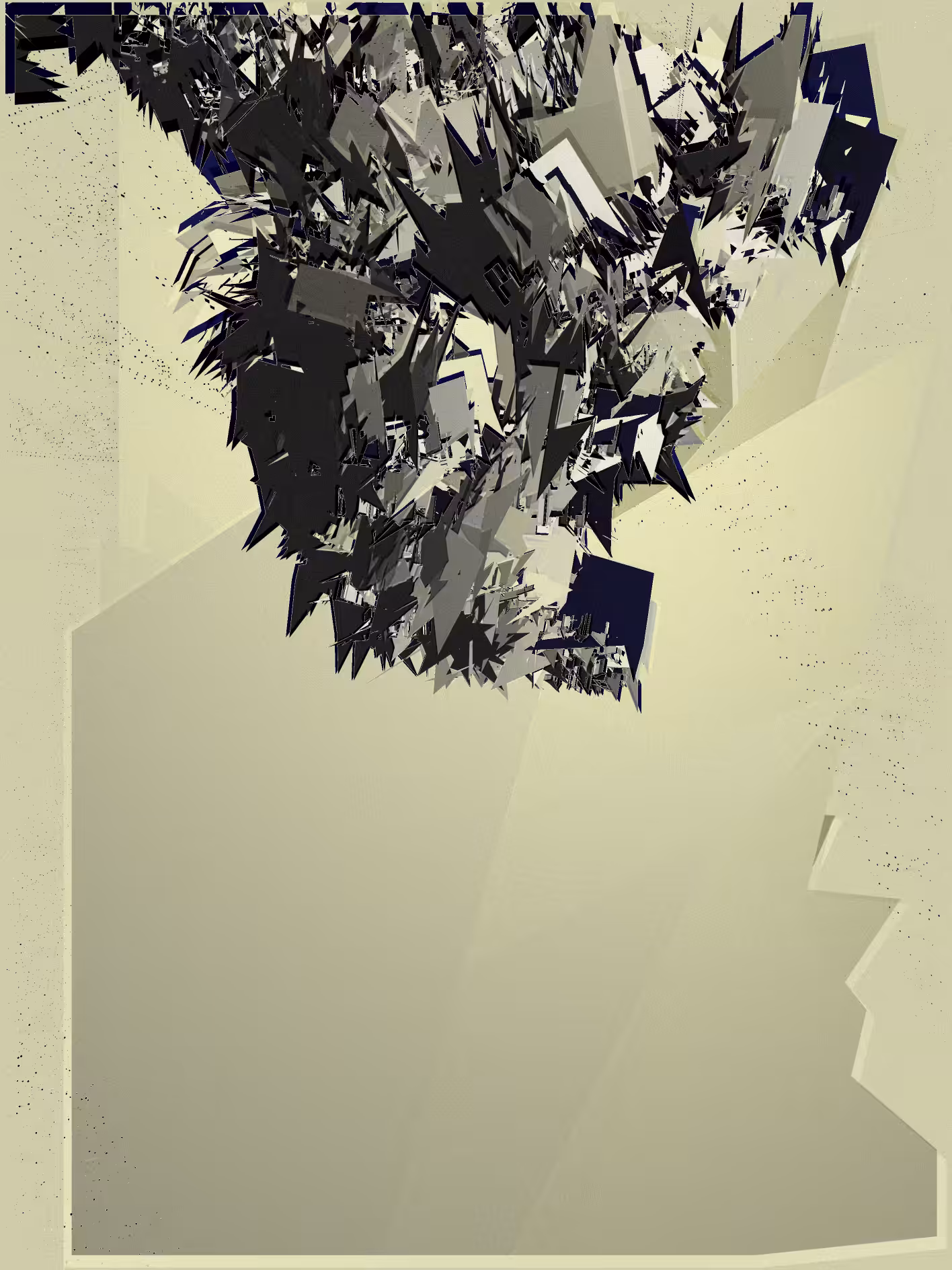 Folded Sequence #424