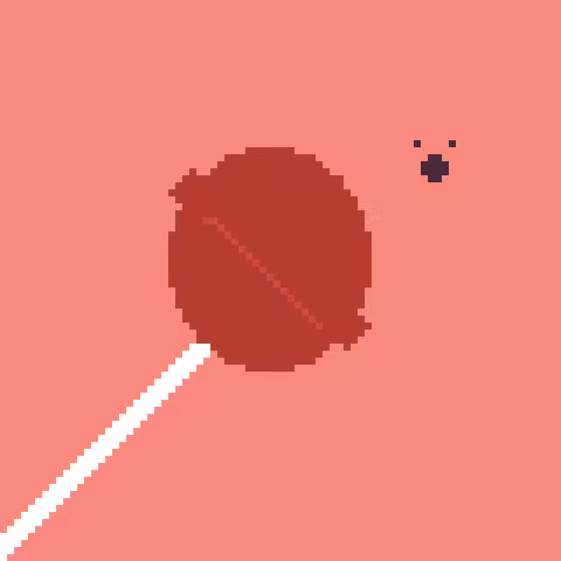 Lollipopz (REMINT) #26