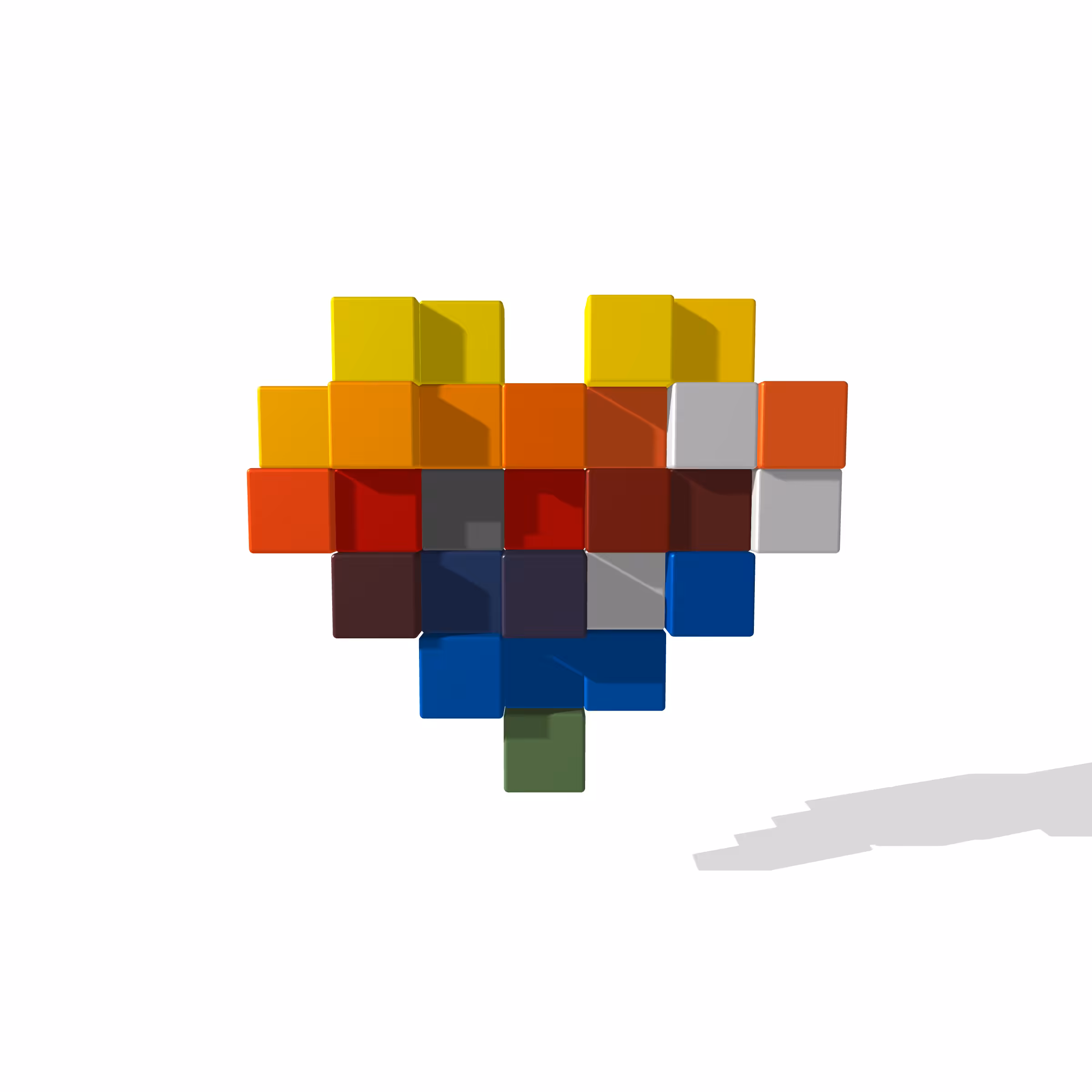 heart + craft #15333