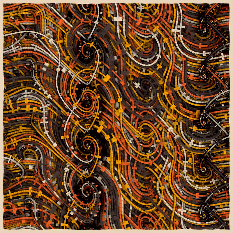 Wires #29