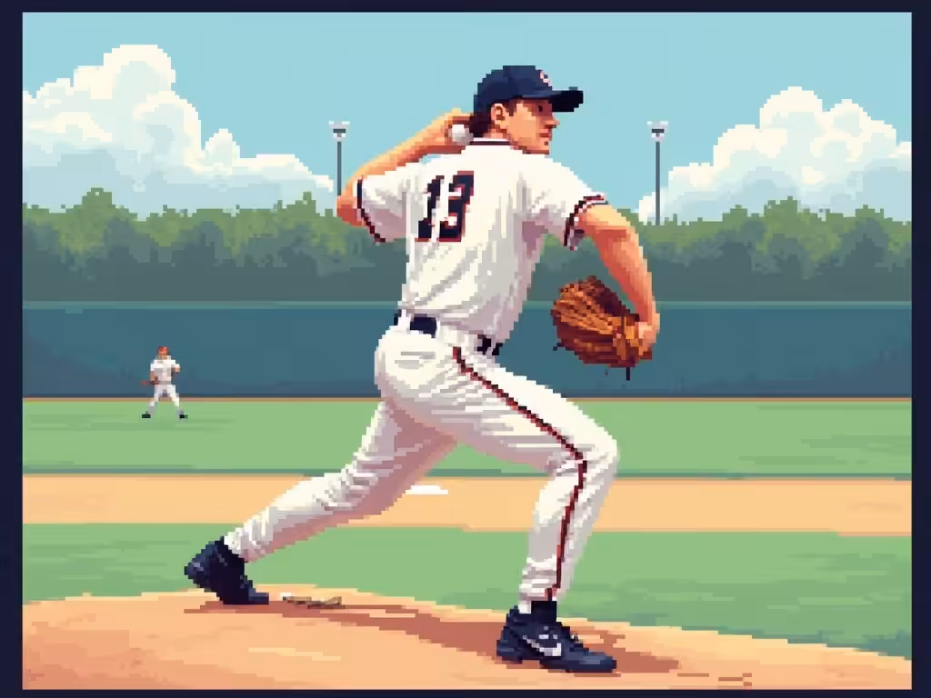 DataBaseball: Joe Price - 1990 (1.4 PV)