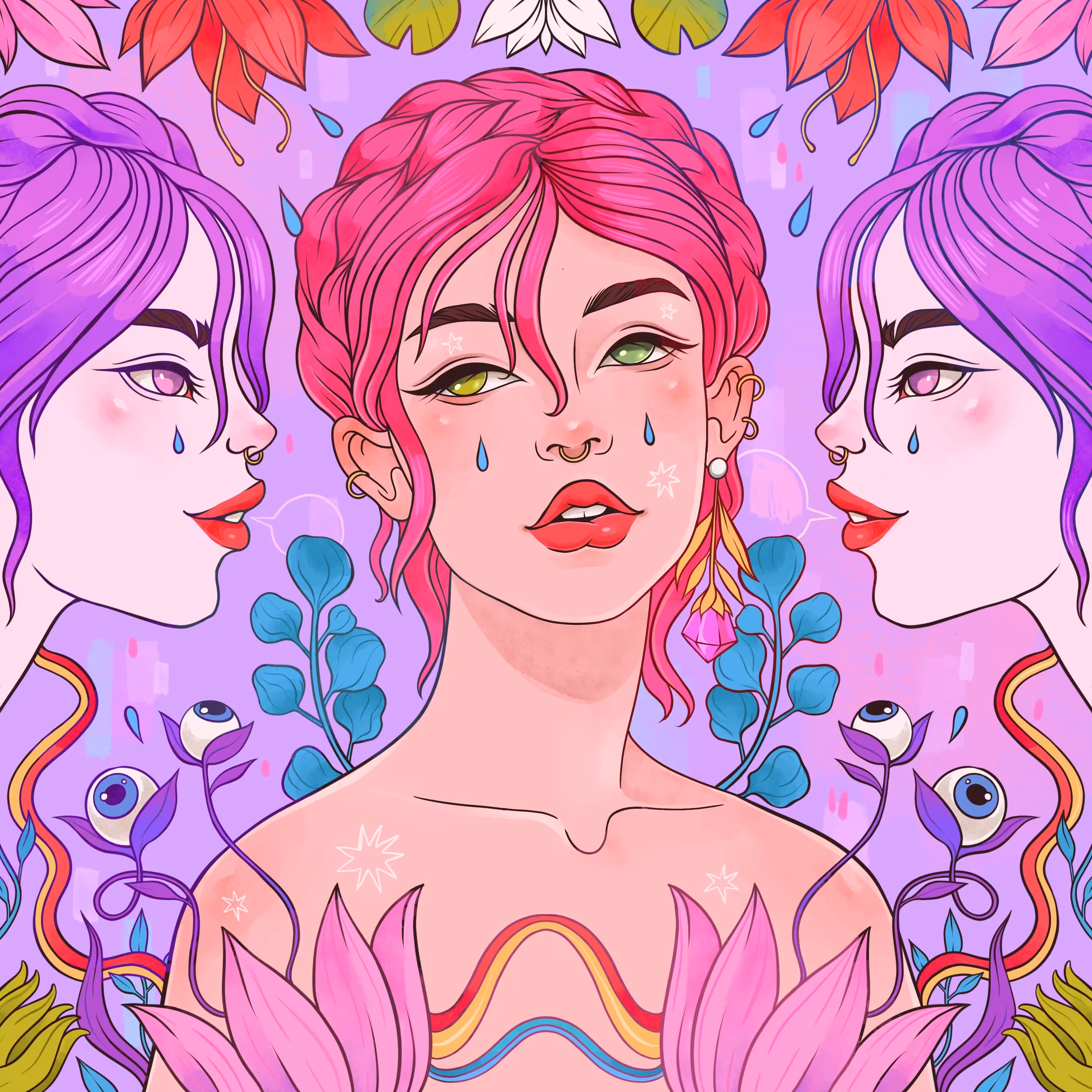 The Daily Muse: Daily Muse #067