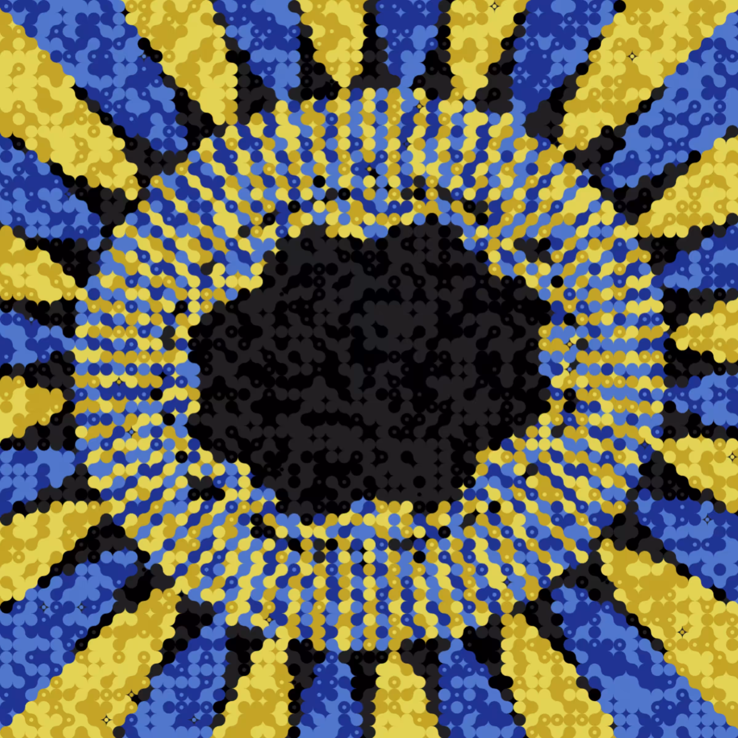 Thereidoscope #540
