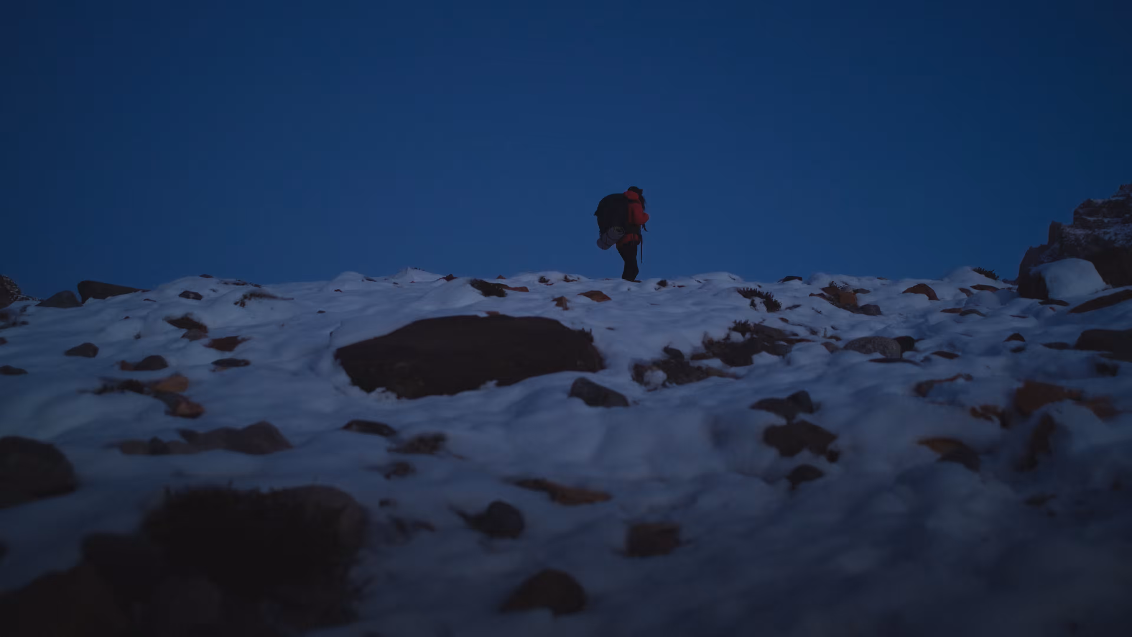 Into the Blue #34