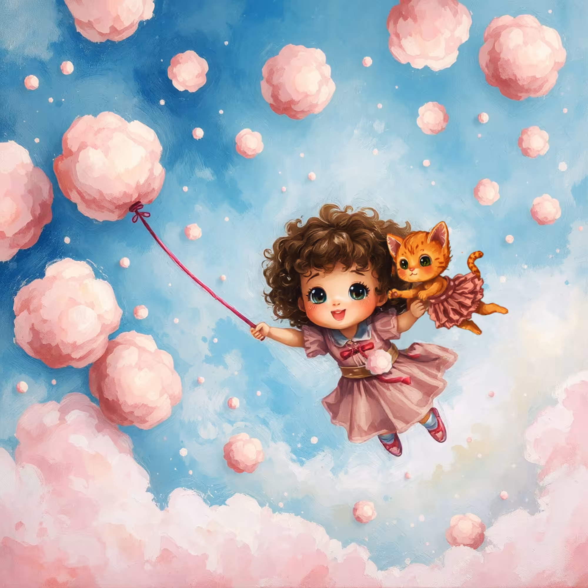 Just Art: My Dream