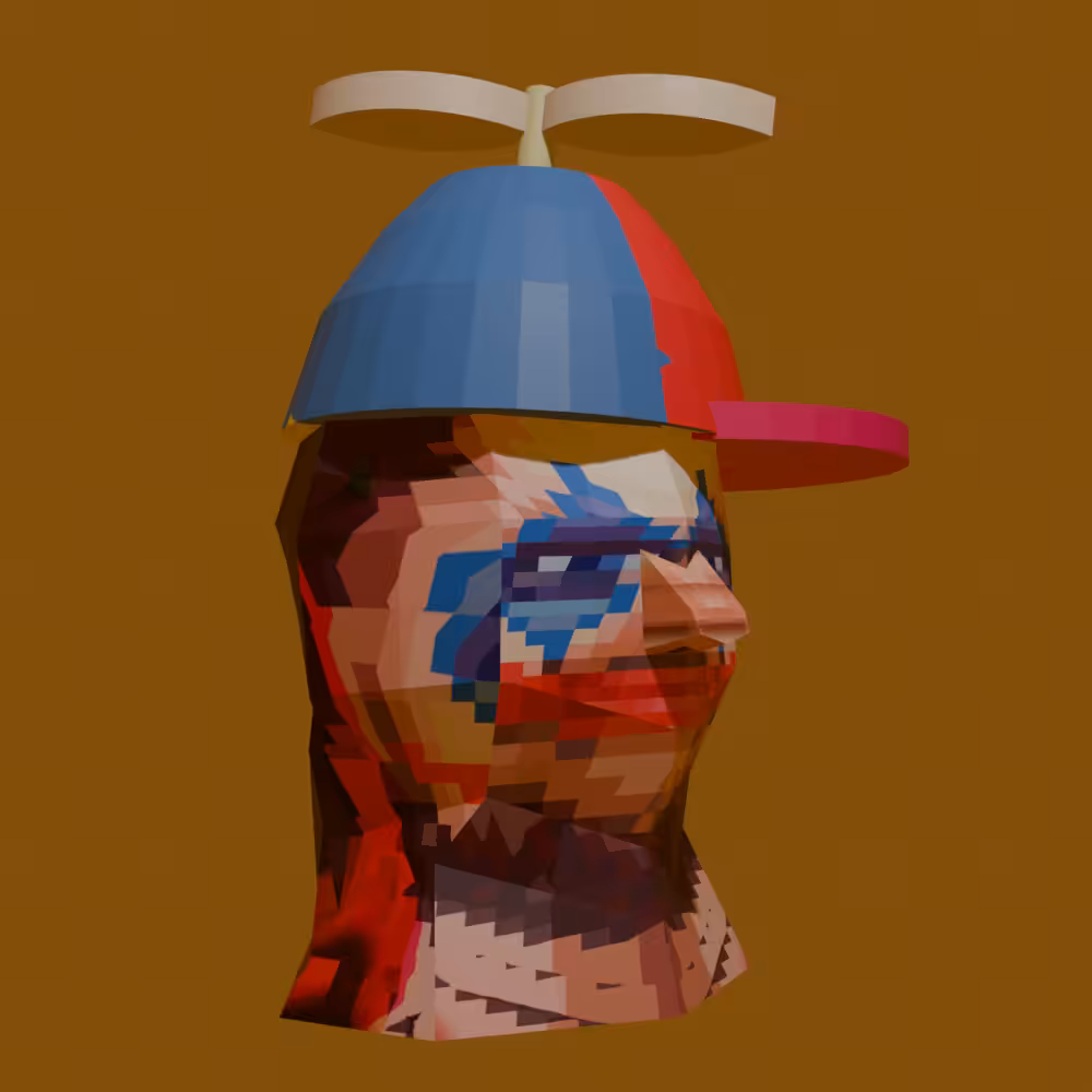 JD wifhat