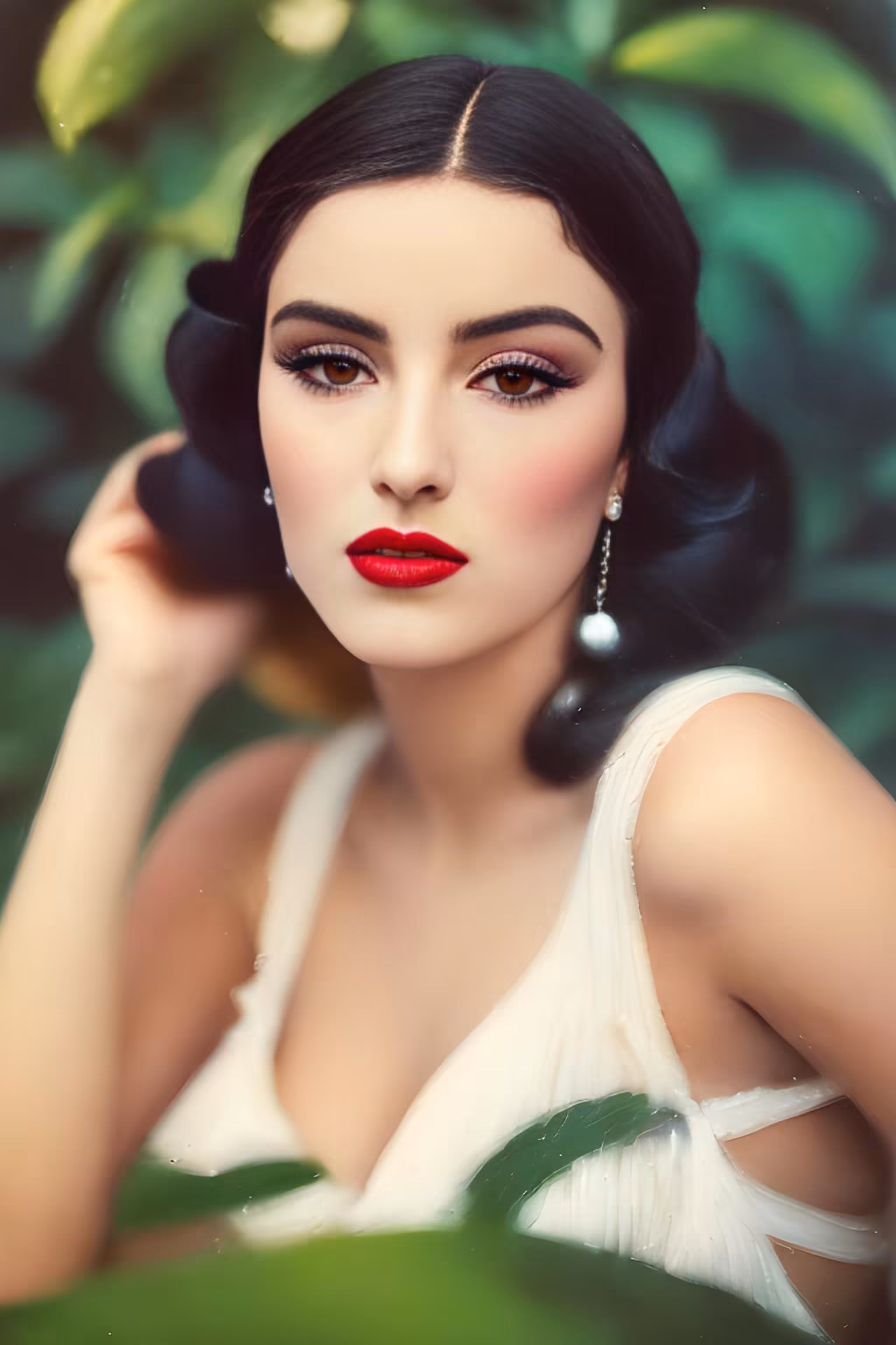 Elegant Evolution #10