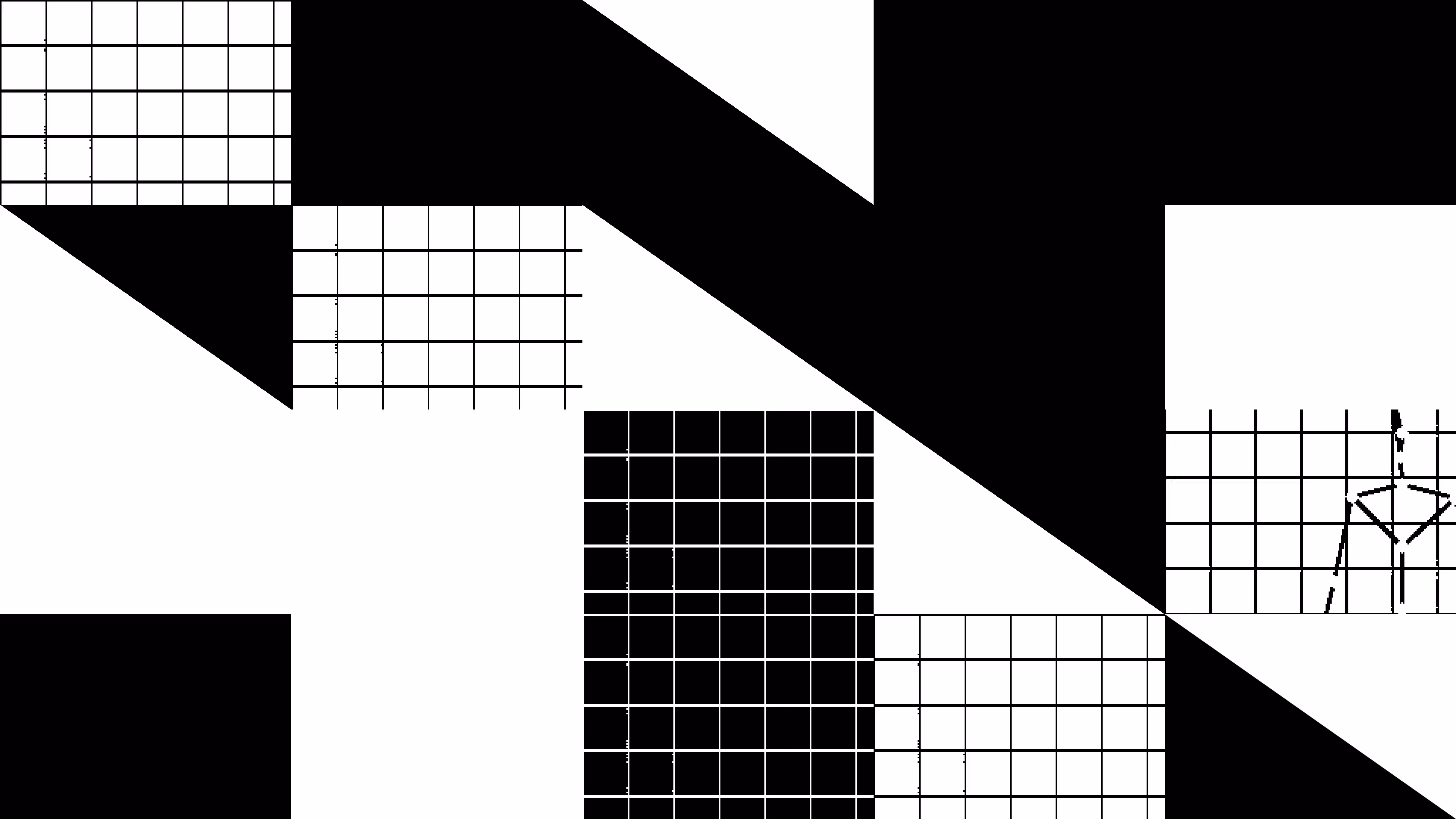 MUTATIO COLLECTION II / WATCHED #3