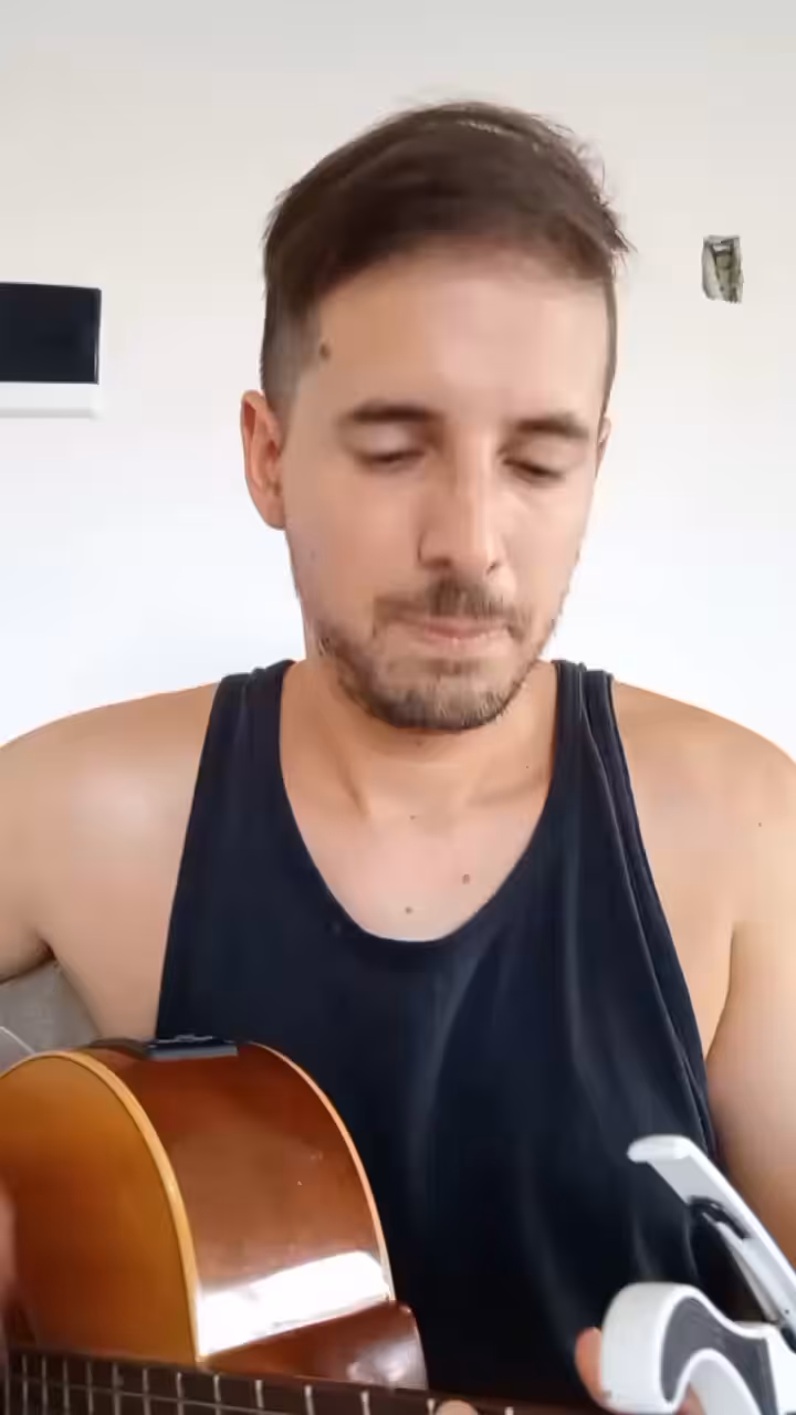 MIKA DAILY MICRO SONGS (MDMS): MDMS #5