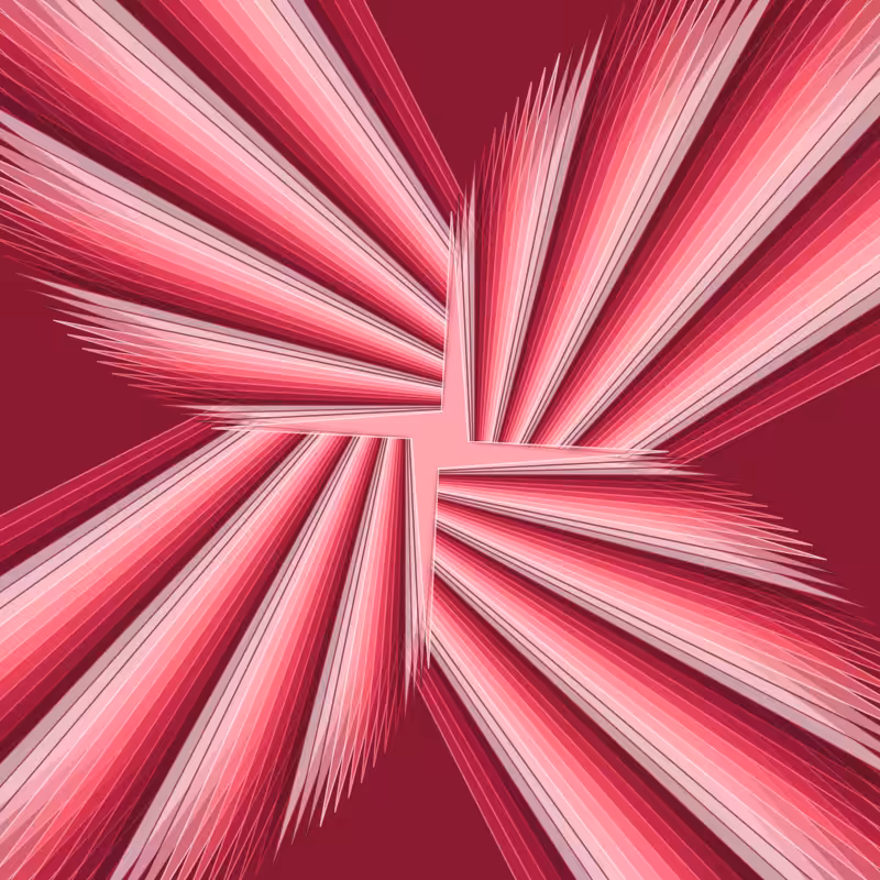 REVOLUTION #39