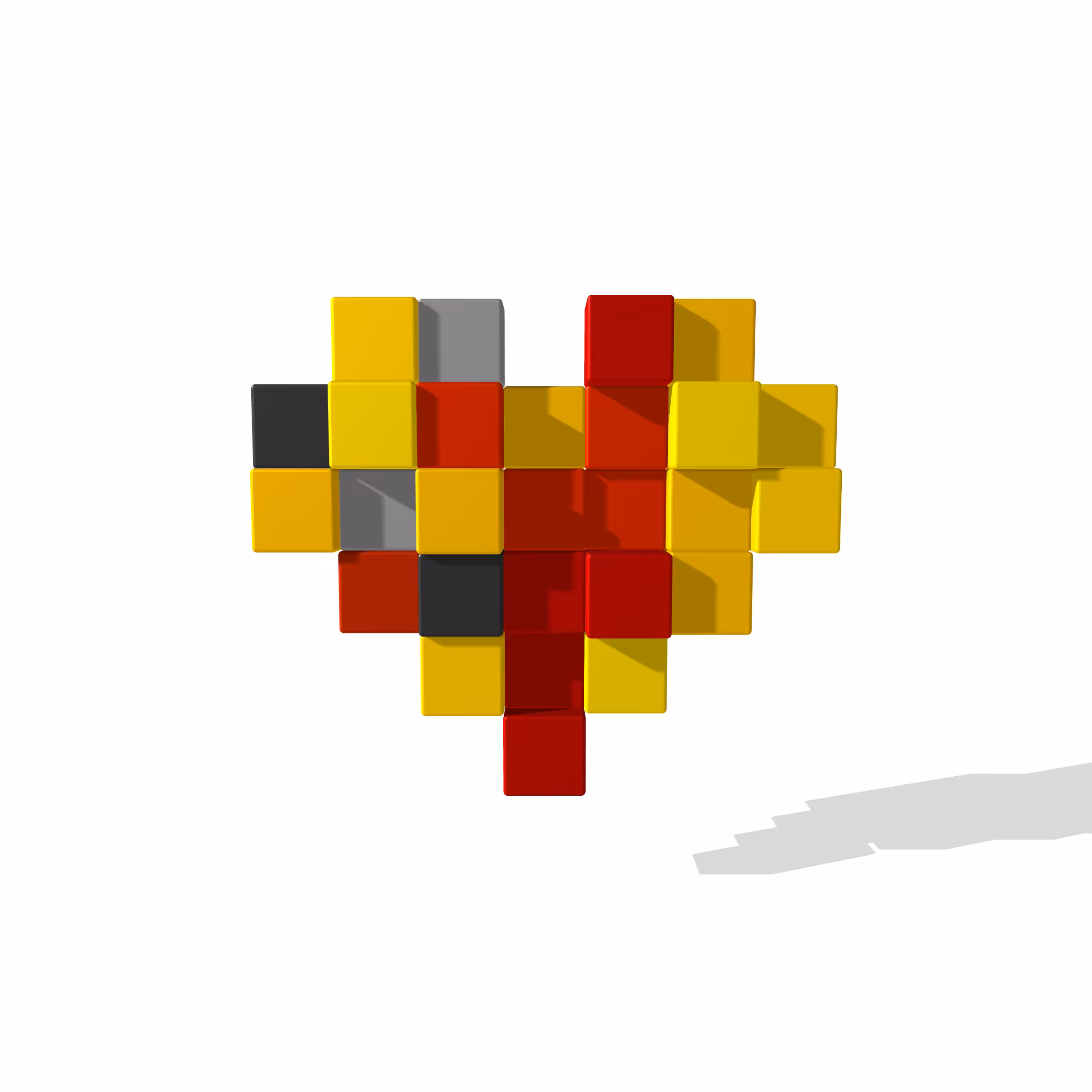 heart + craft #20427