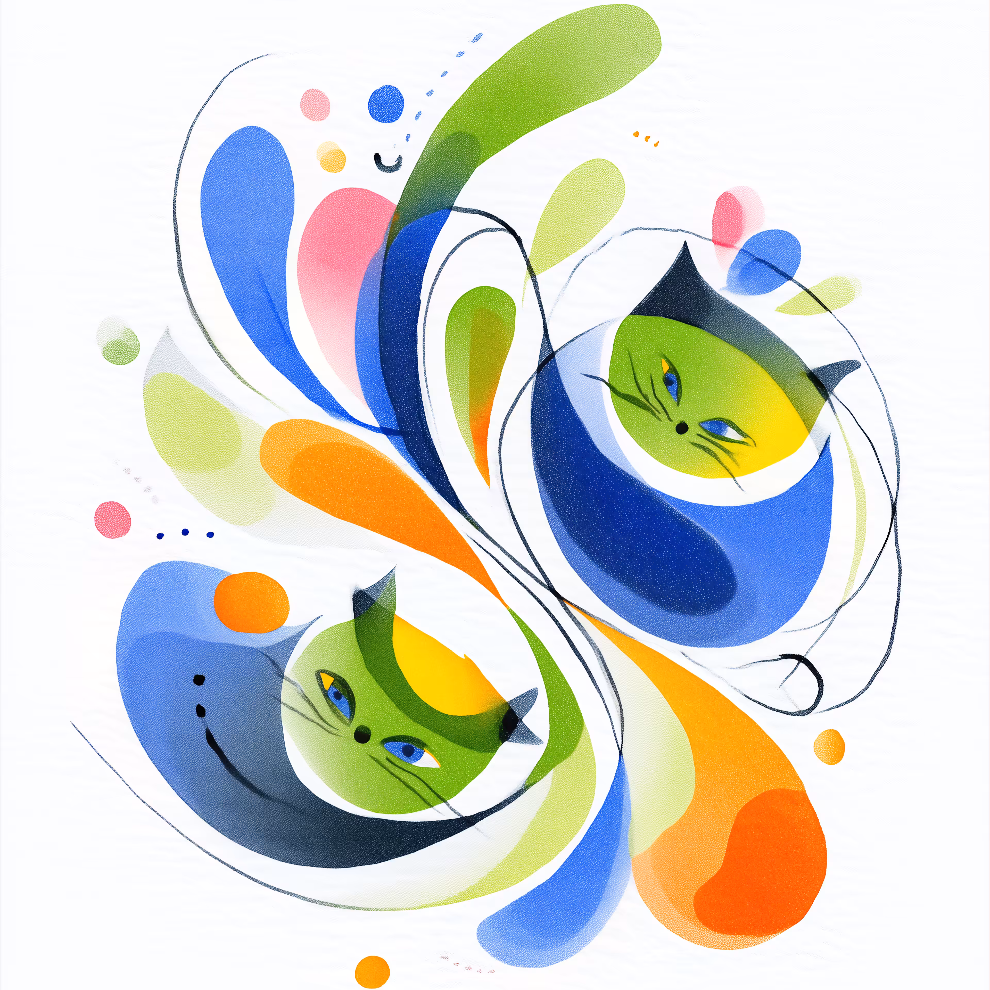 Fluid Form #15