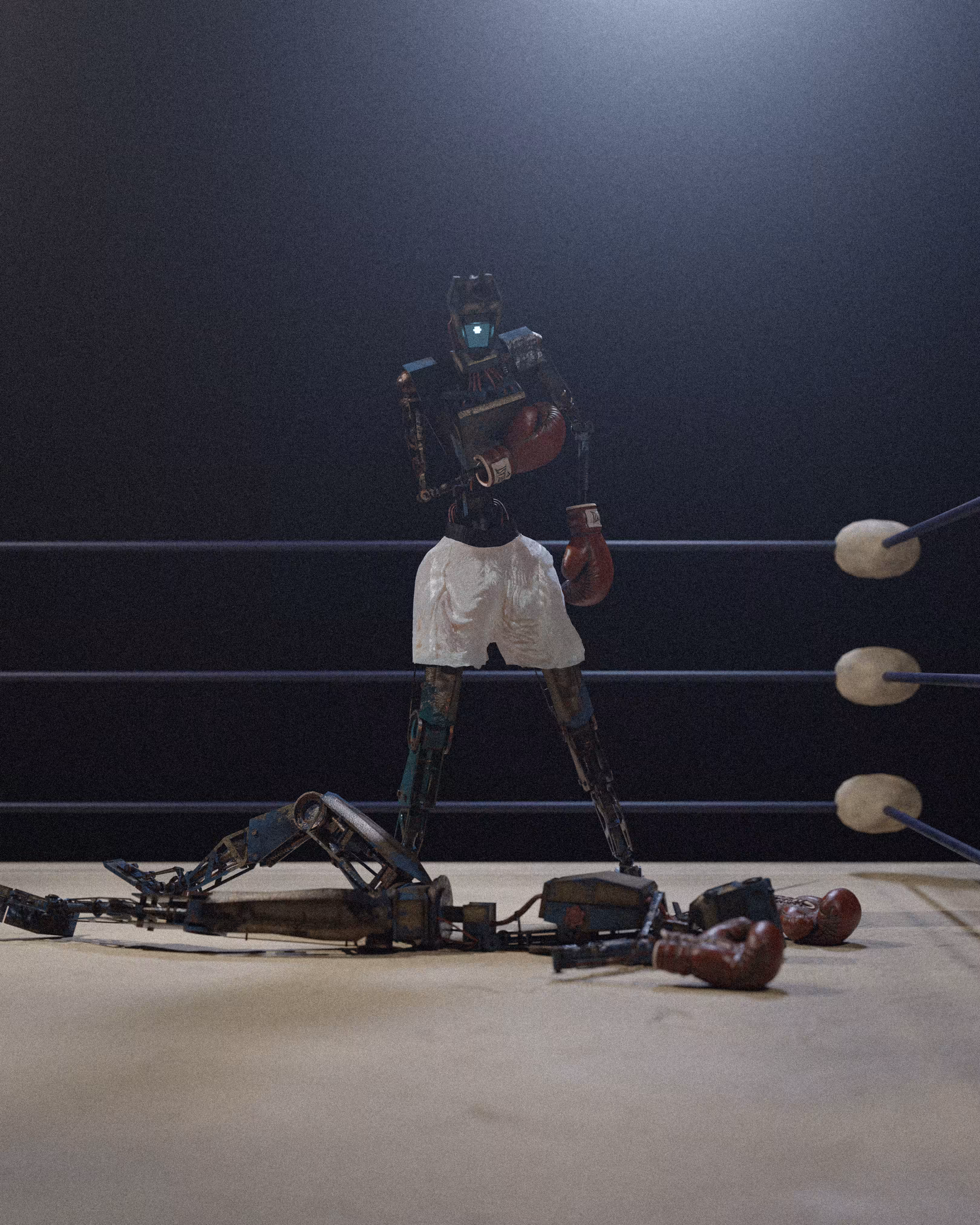 Rohammad Ali