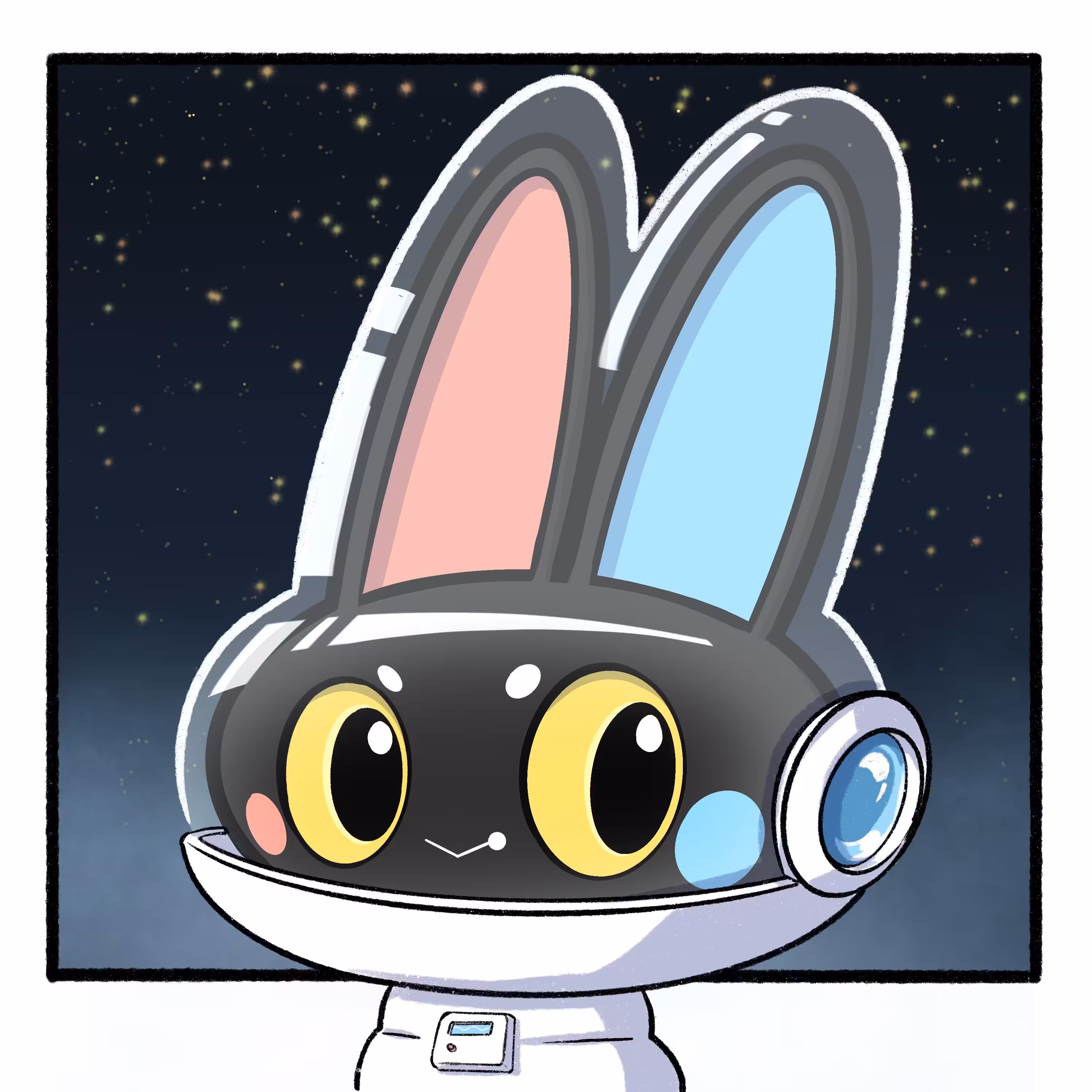 blackbit #10