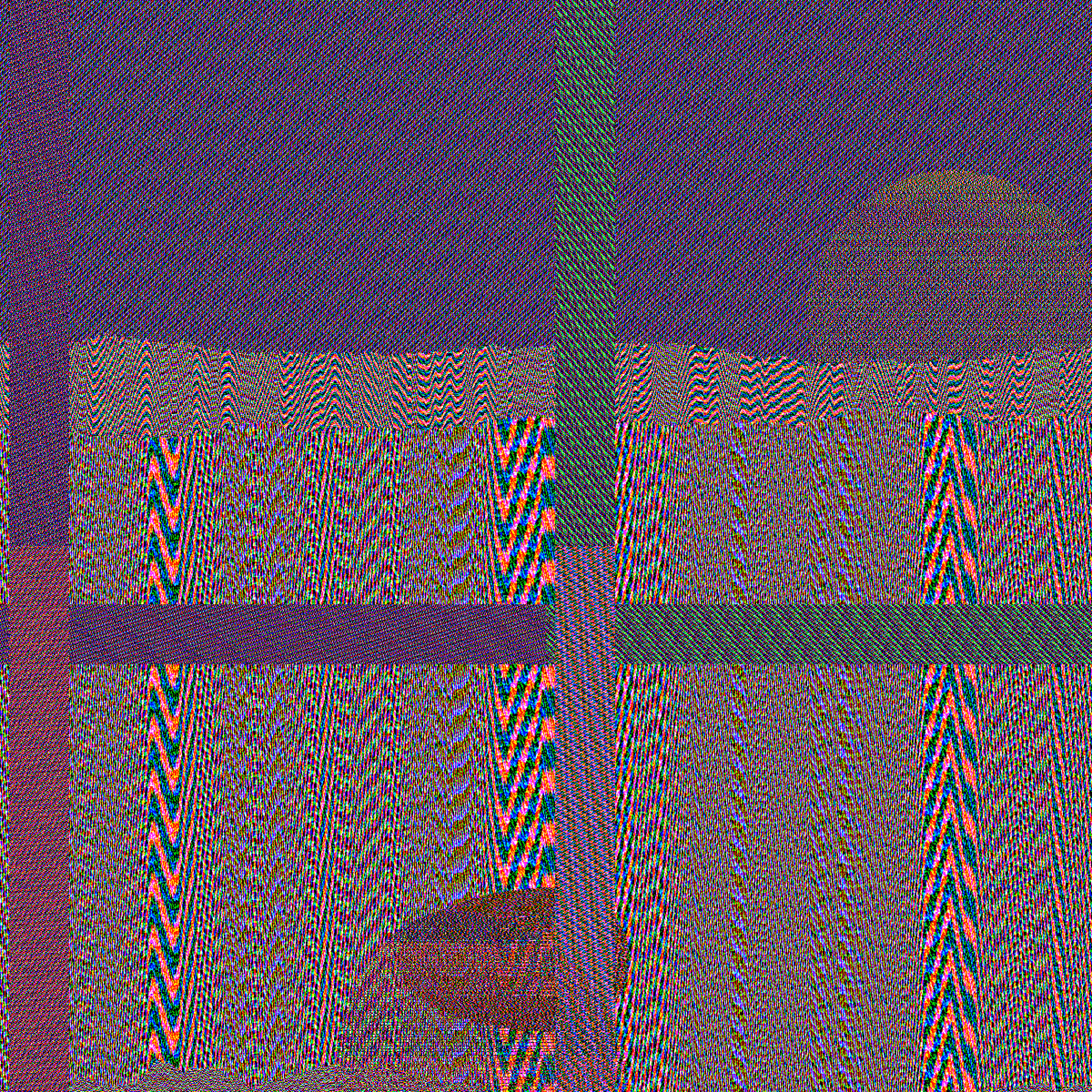 clothing a landscape #55