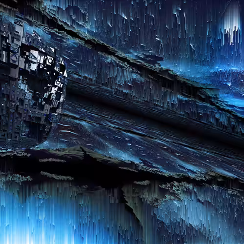Space Ocean