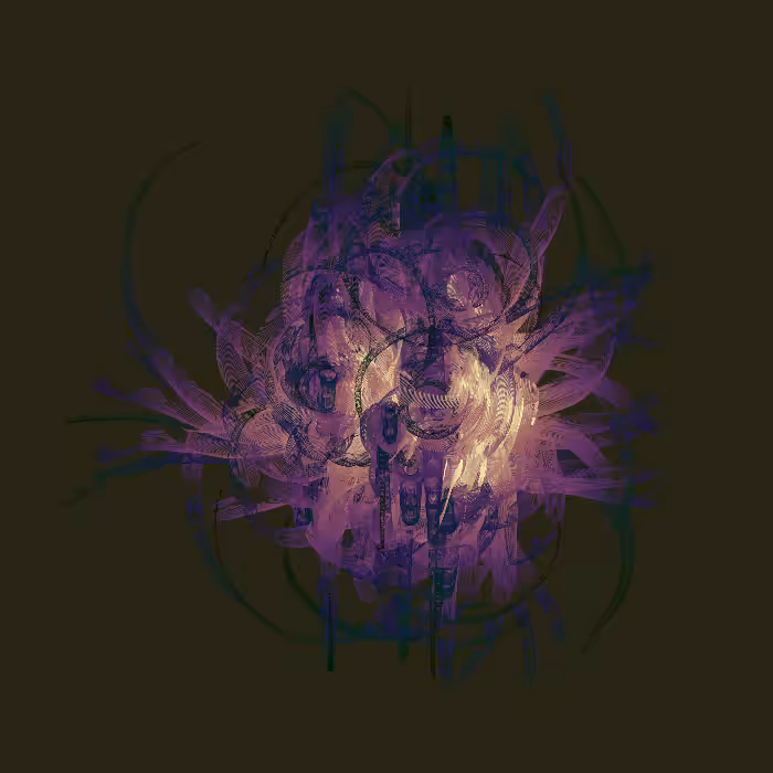 Biomechanical chimera #66