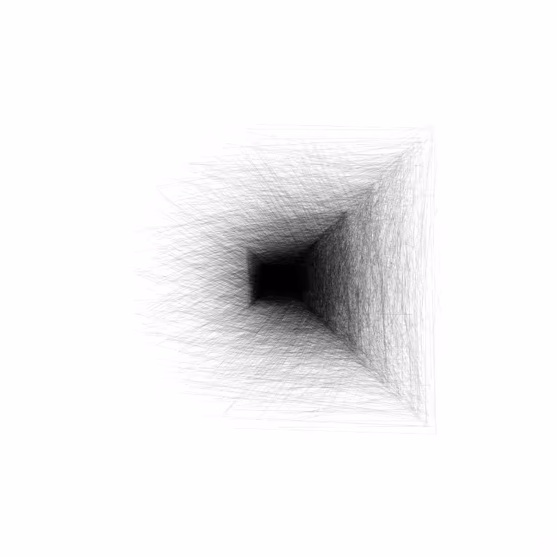 The Tunnel #8